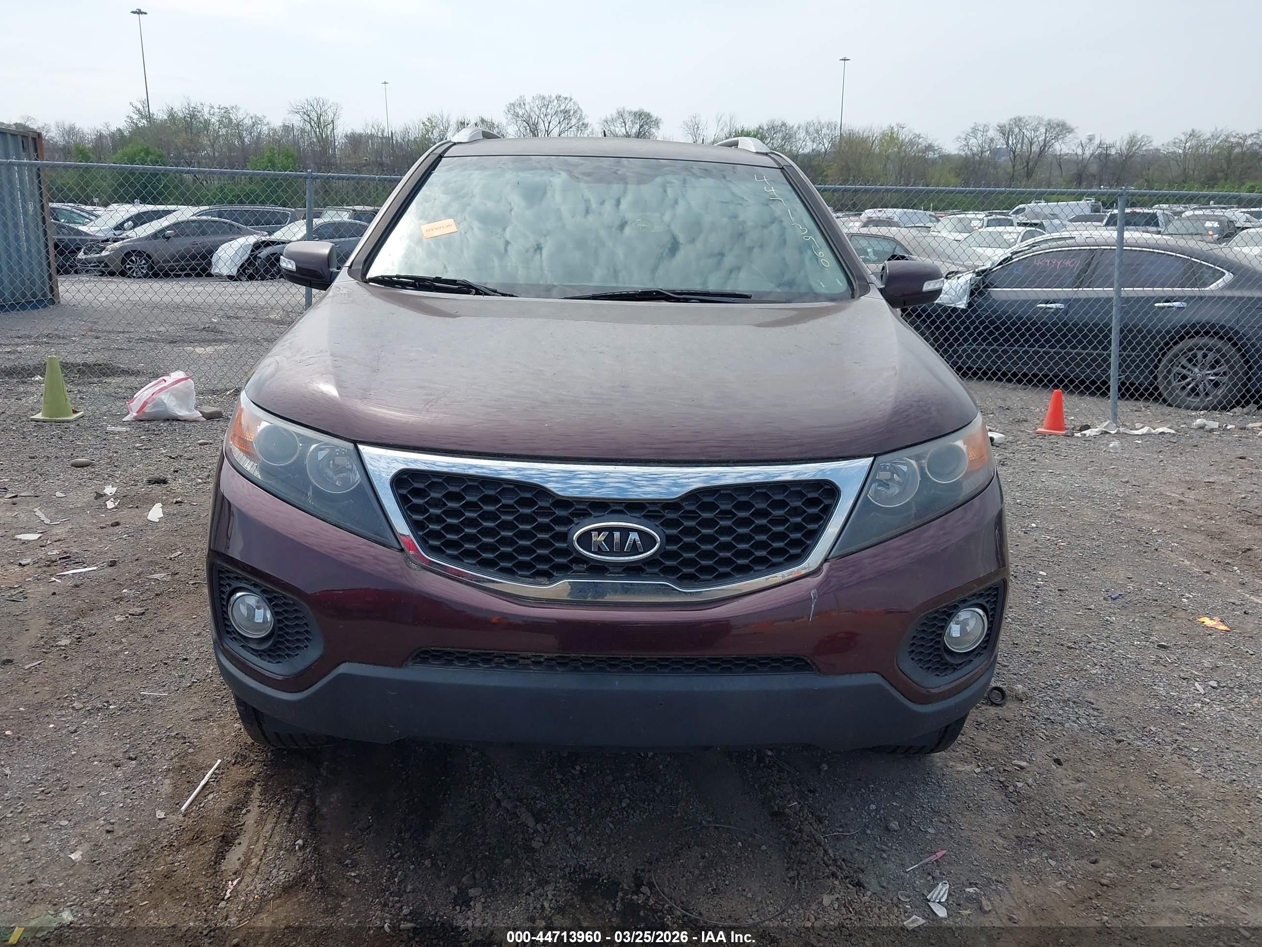 KIA SORENTO image 6