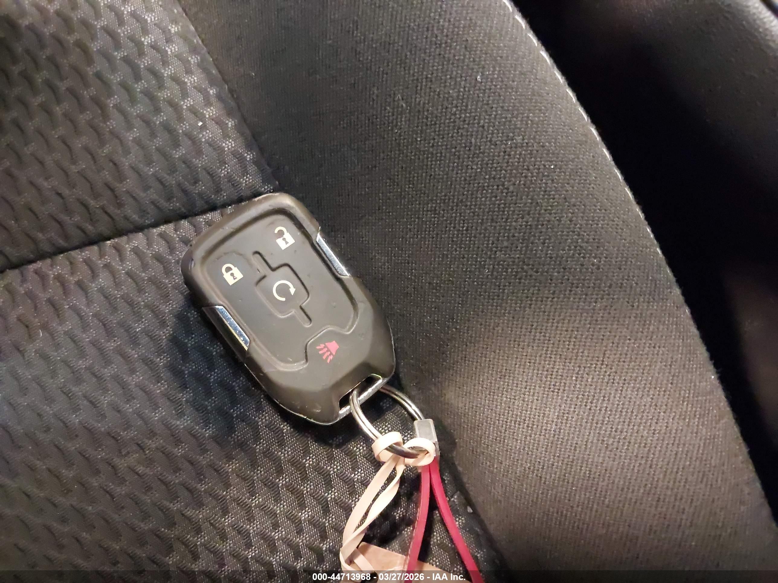 GMC TERRAIN image 11