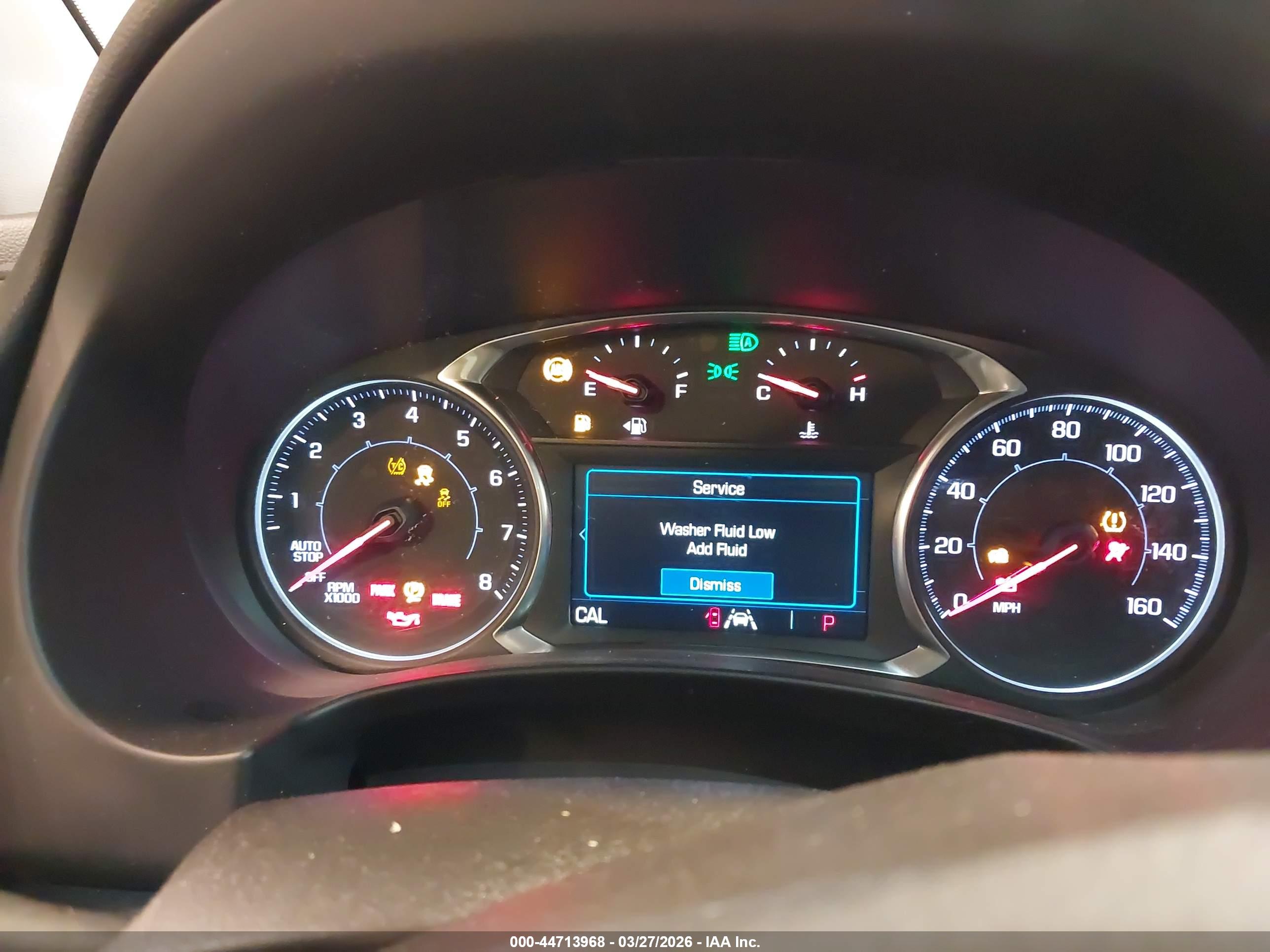 GMC TERRAIN image 7