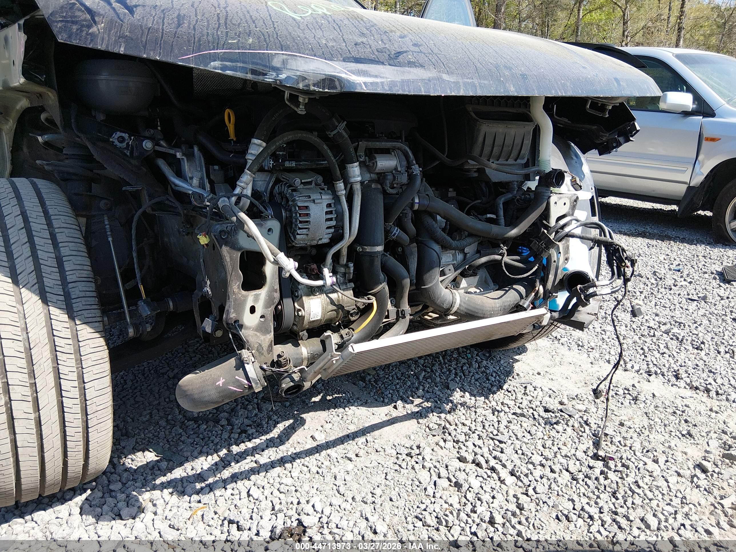 VOLKSWAGEN ATLAS image 6