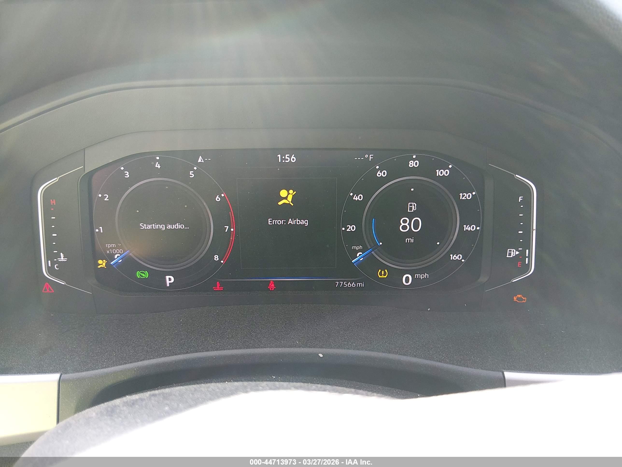 VOLKSWAGEN ATLAS image 7
