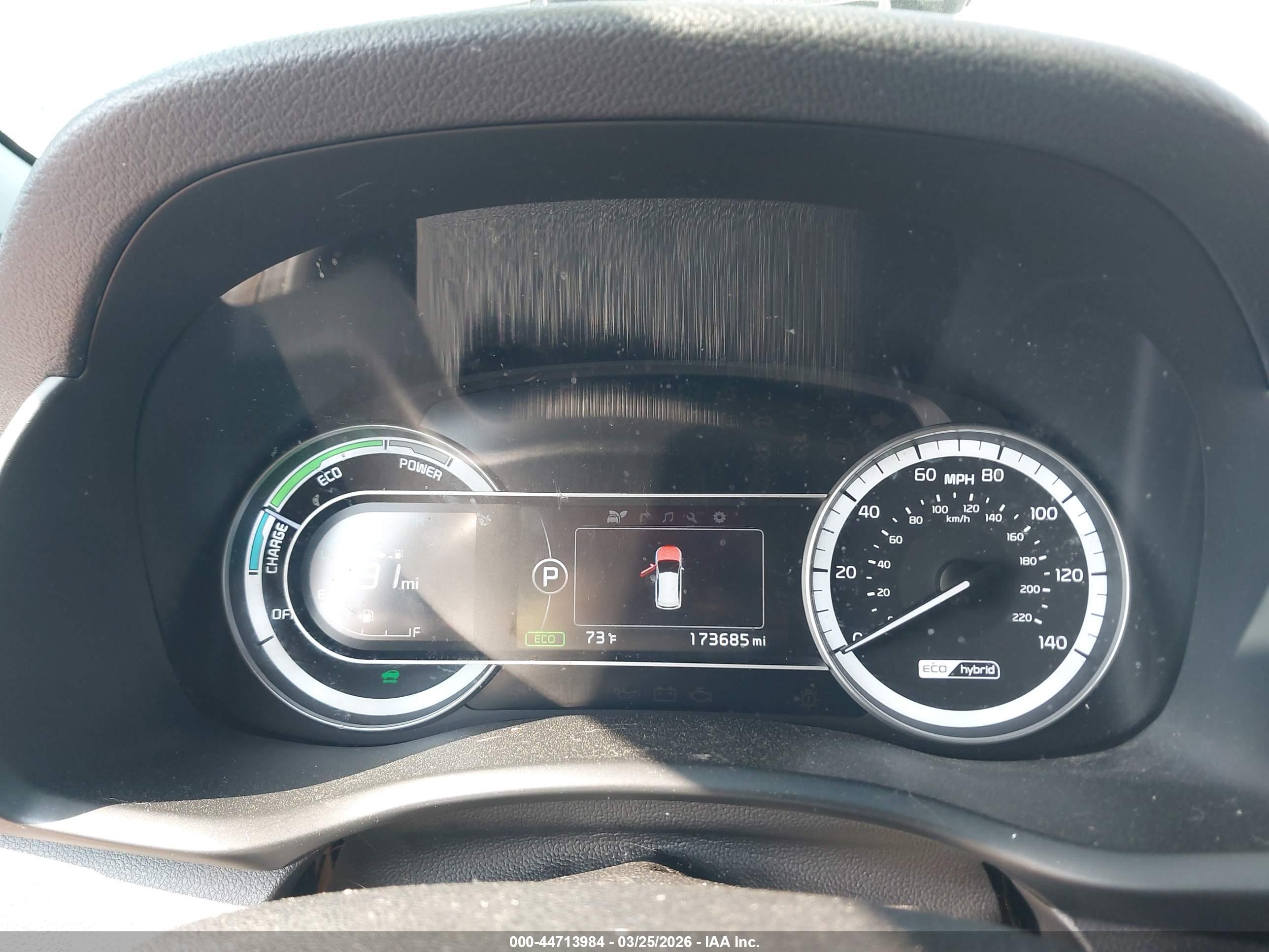 KIA NIRO image 7