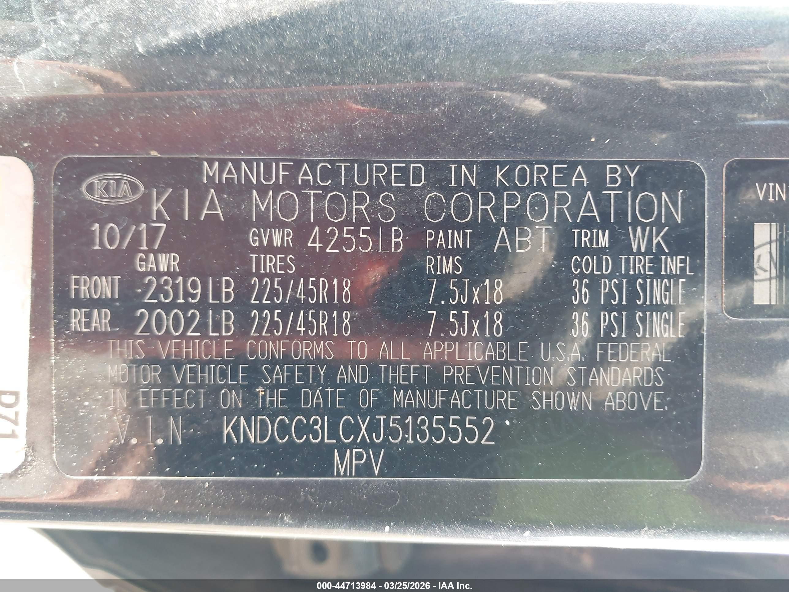 KIA NIRO image 9