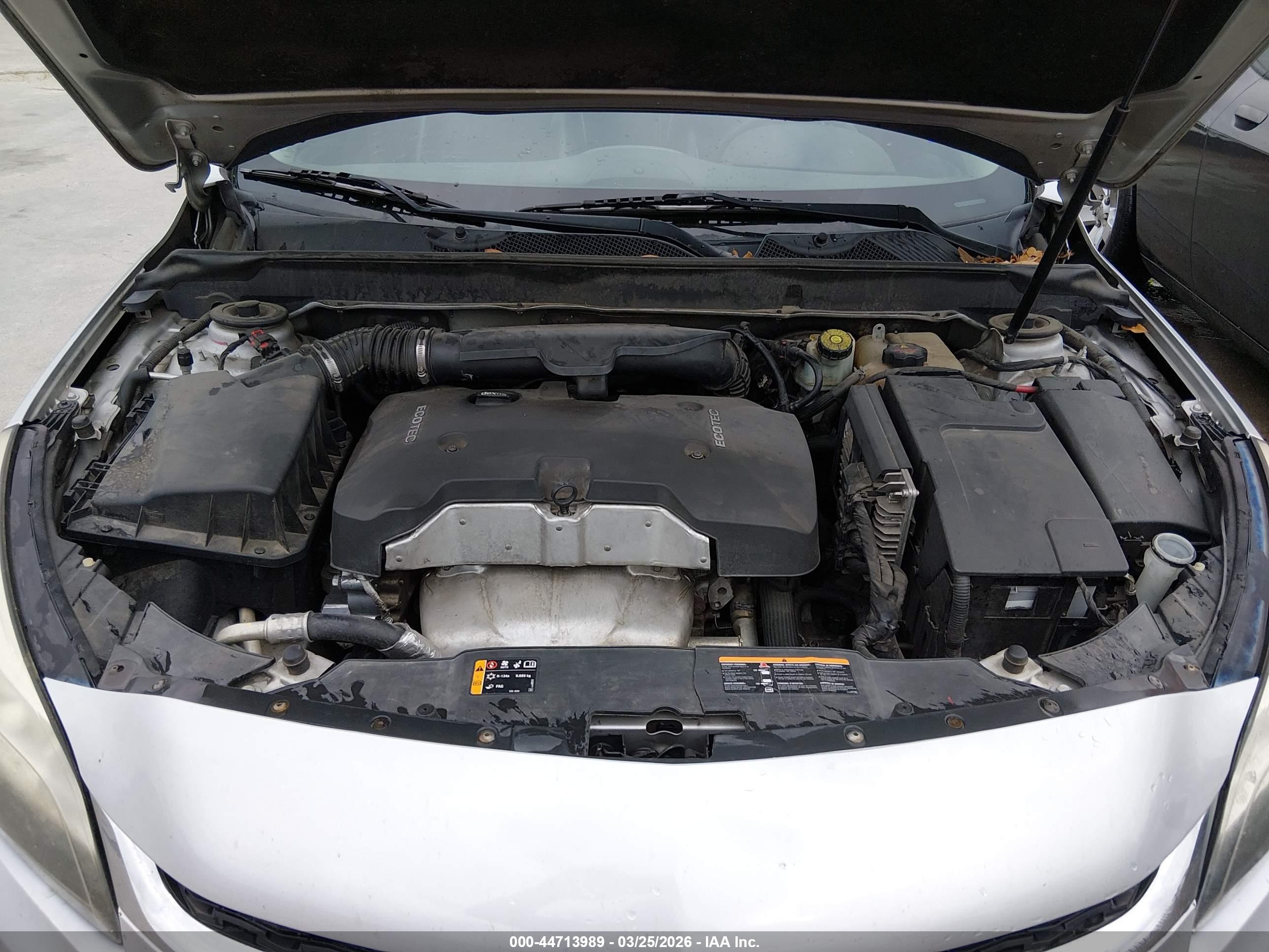 CHEVROLET MALIBU image 10
