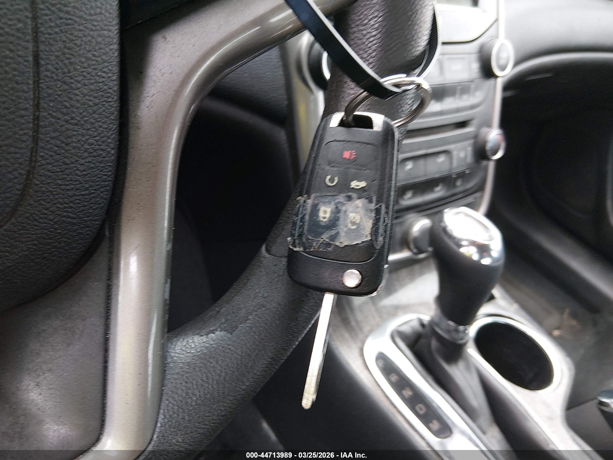 CHEVROLET MALIBU image 11