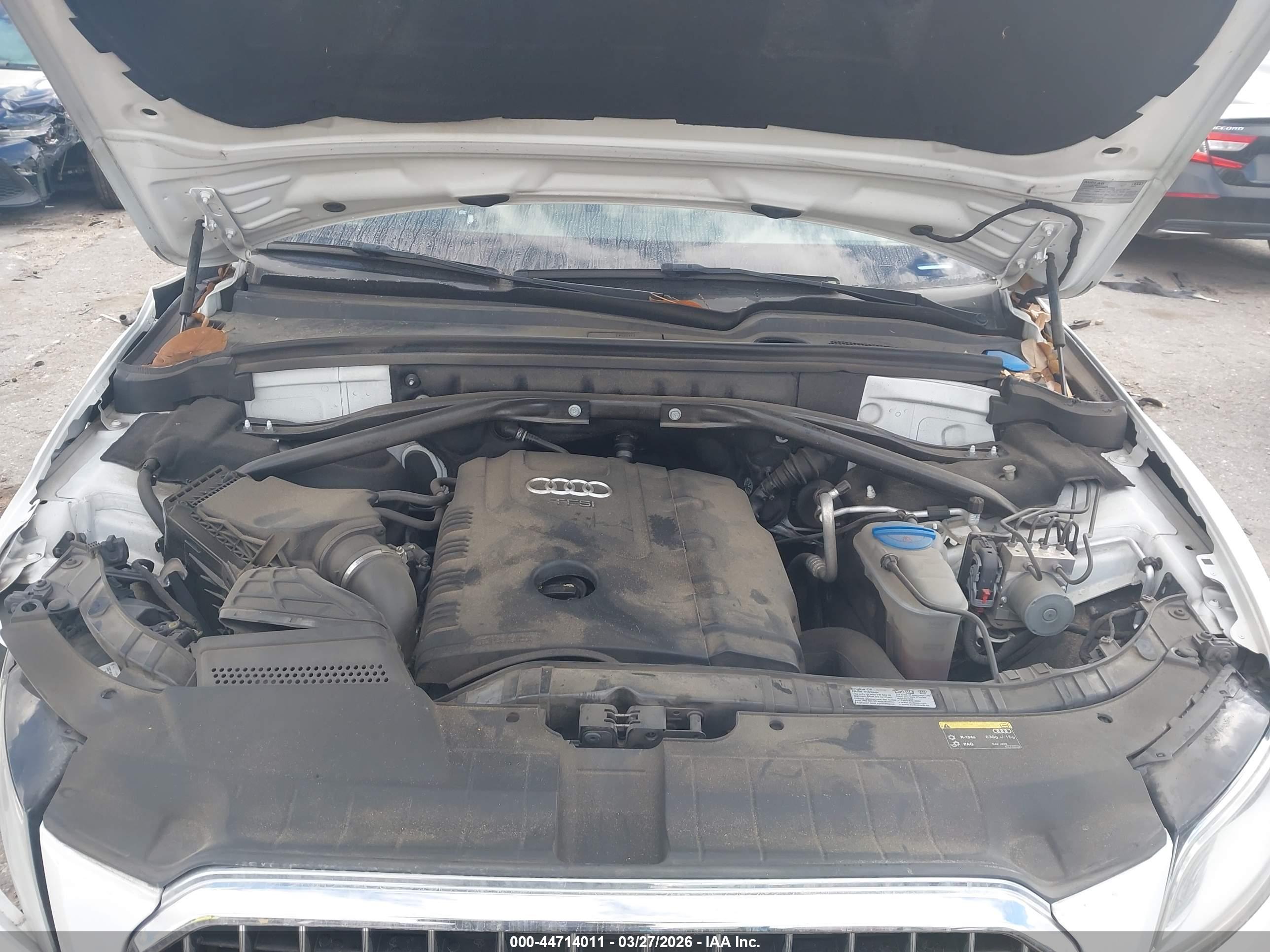 AUDI Q5 image 10