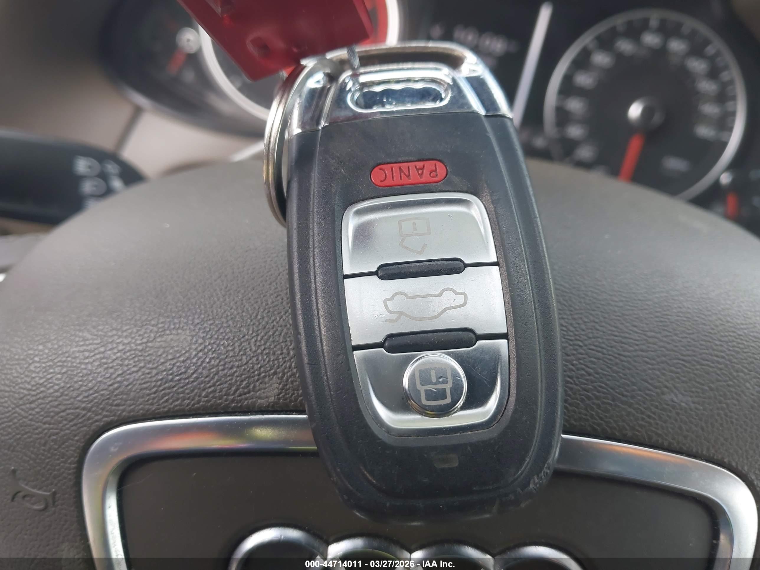AUDI Q5 image 11