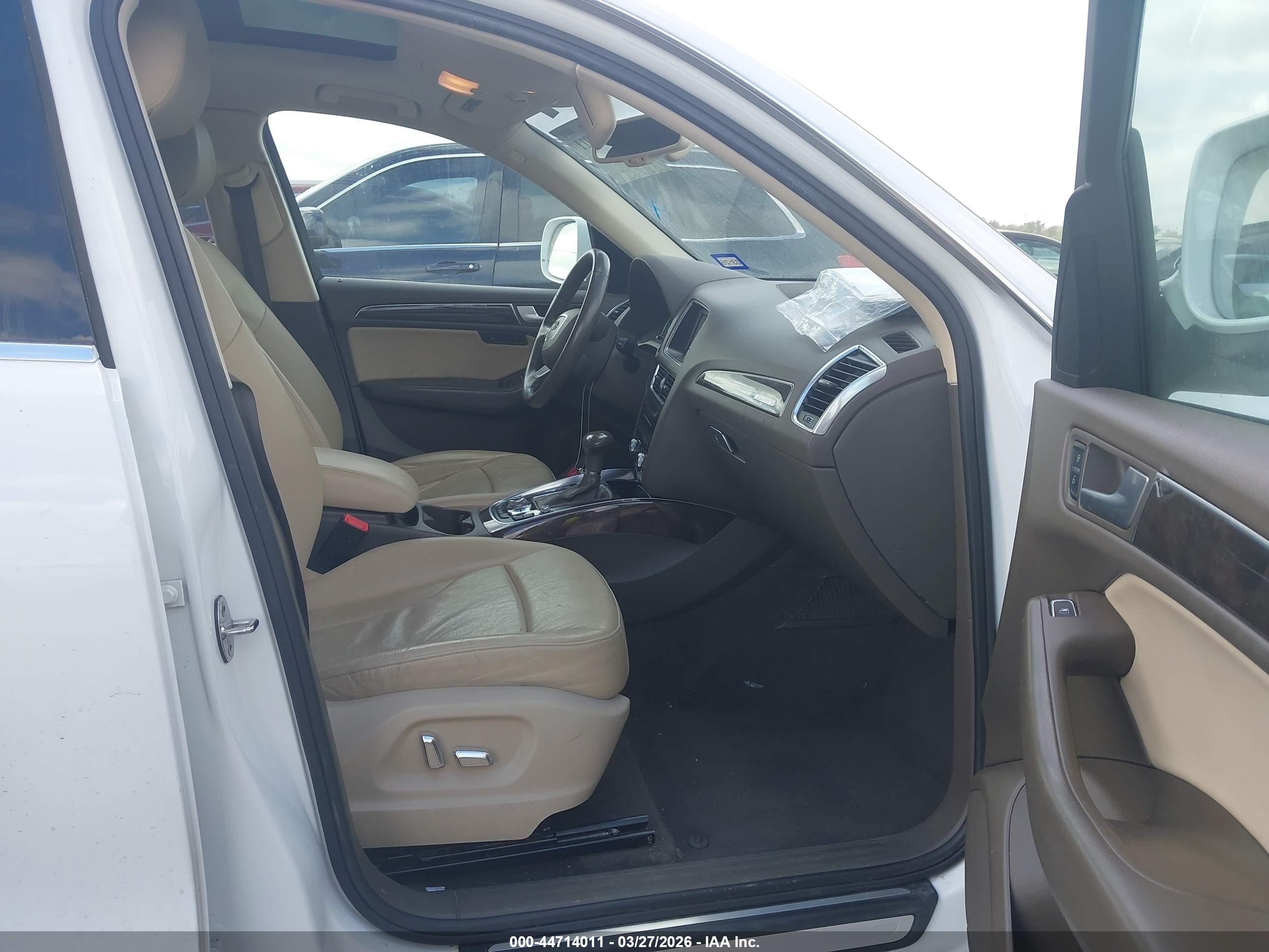 AUDI Q5 image 5