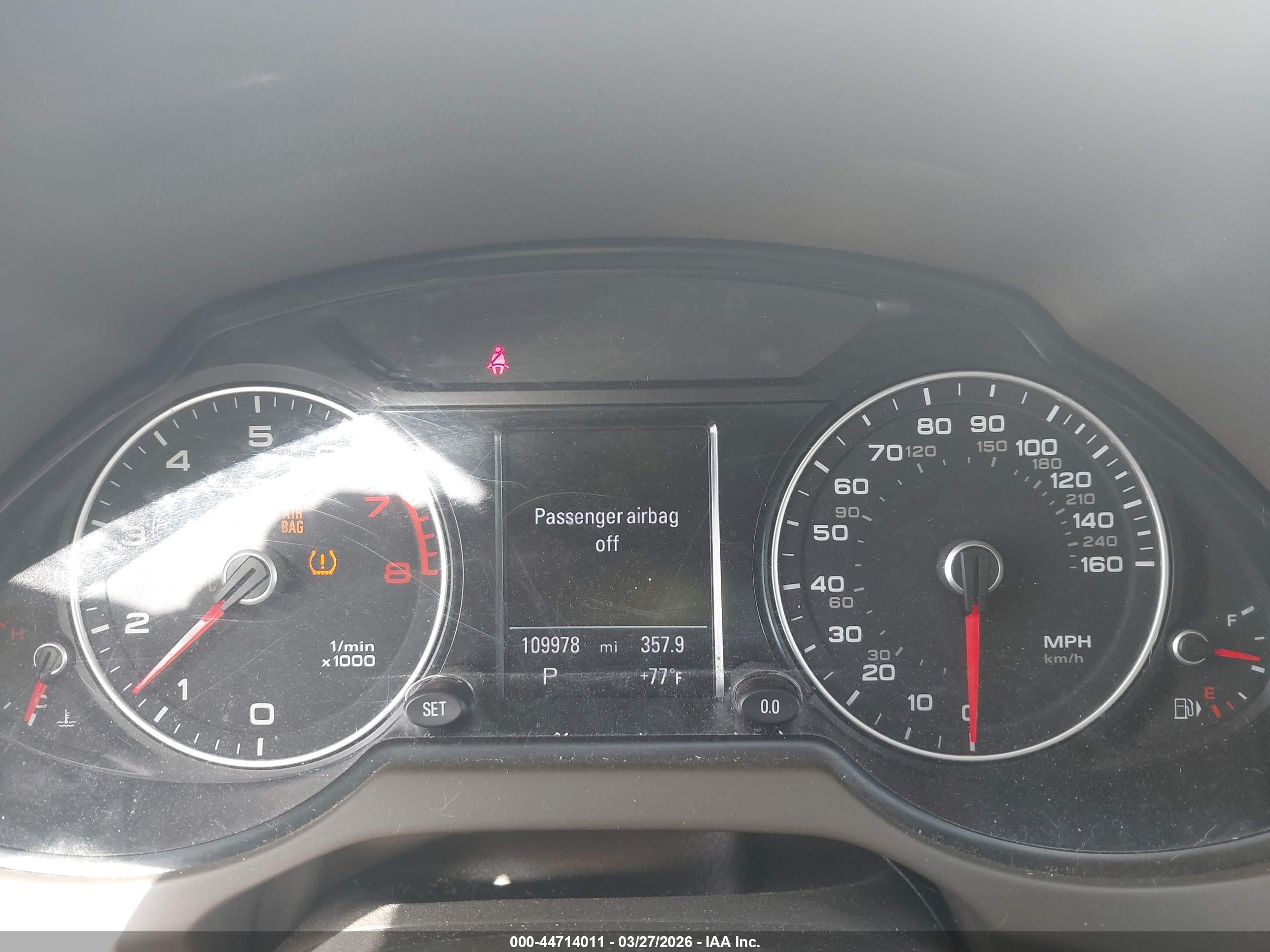 AUDI Q5 image 7