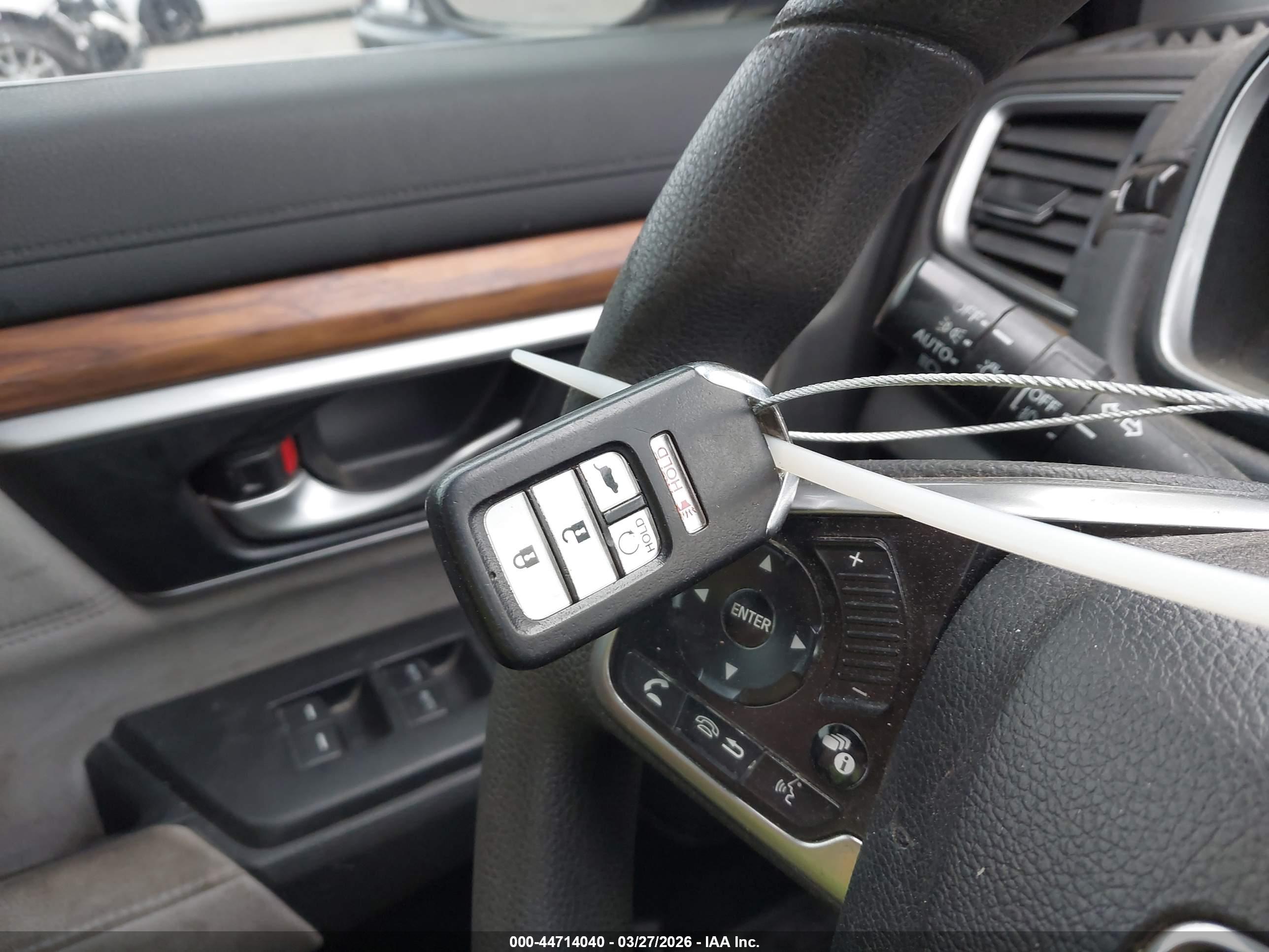 HONDA CR-V image 11