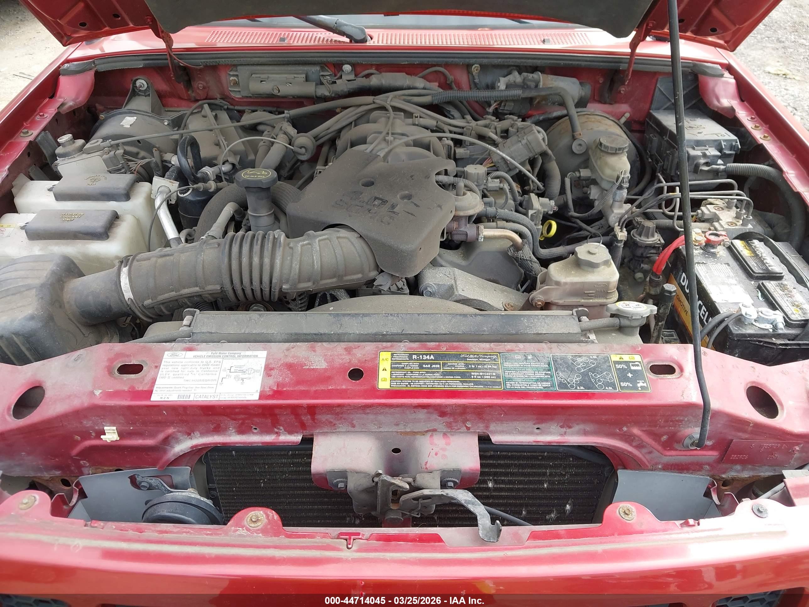 FORD RANGER image 10