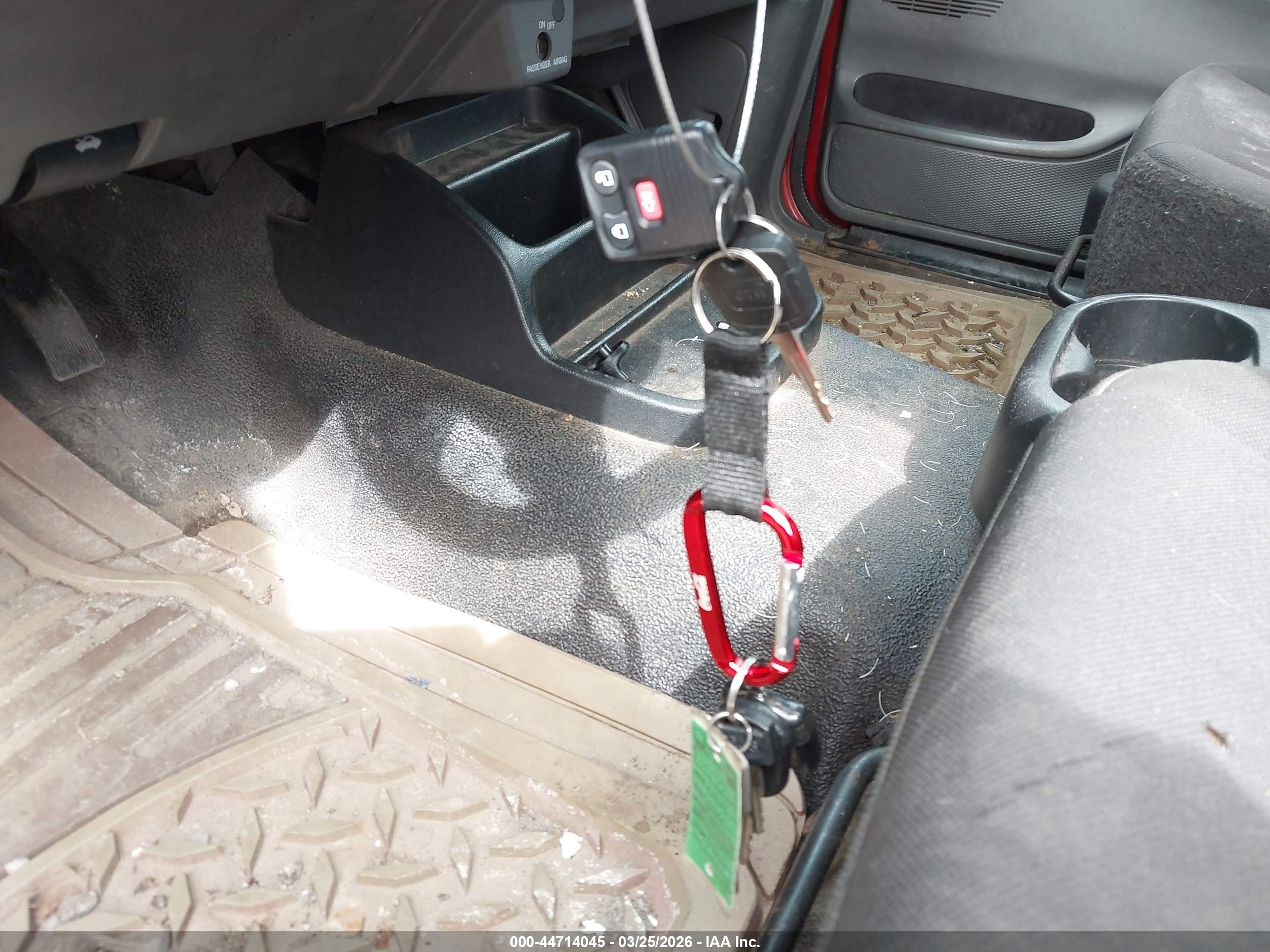FORD RANGER image 11