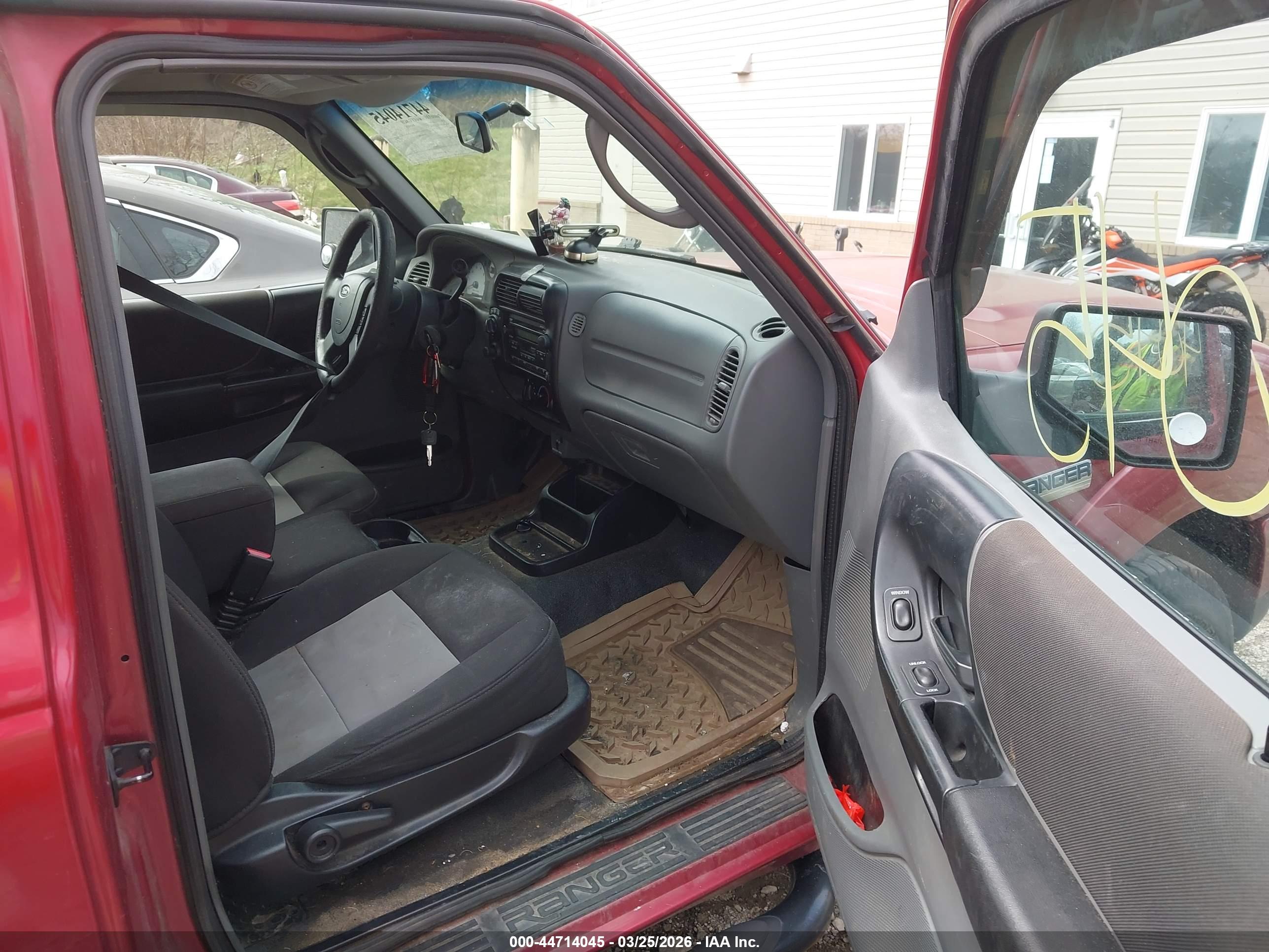 FORD RANGER image 5
