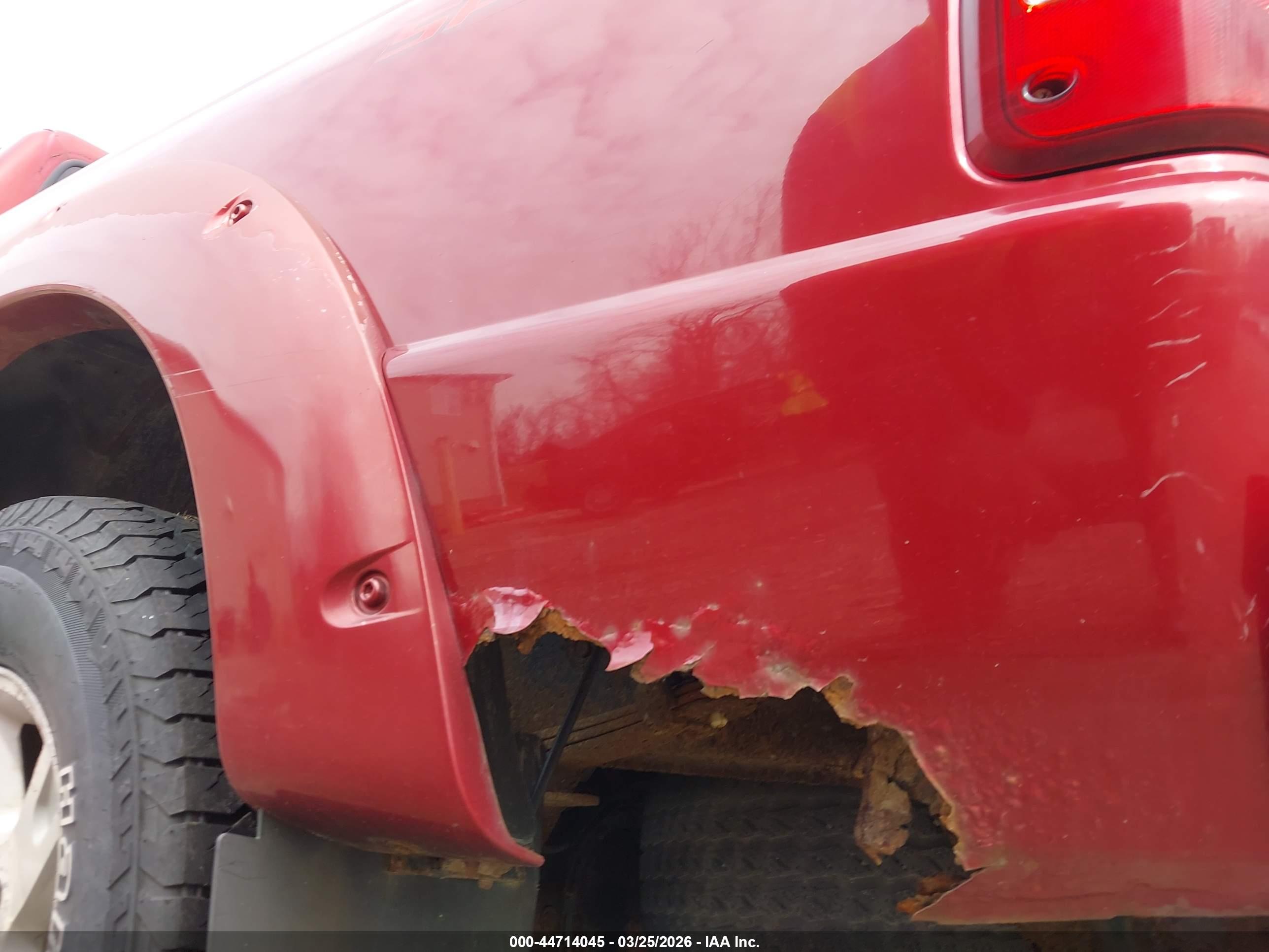 FORD RANGER image 6