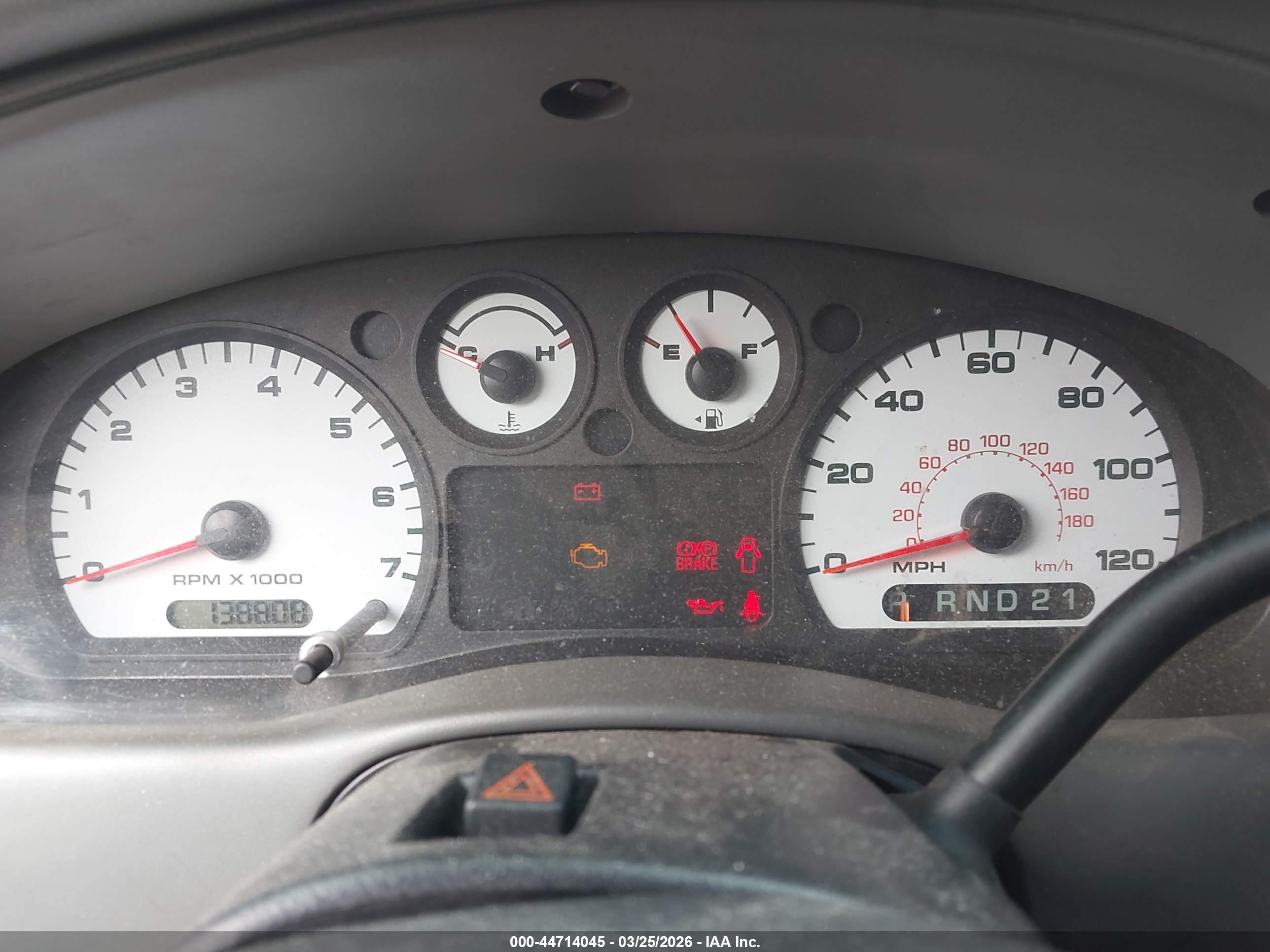 FORD RANGER image 7