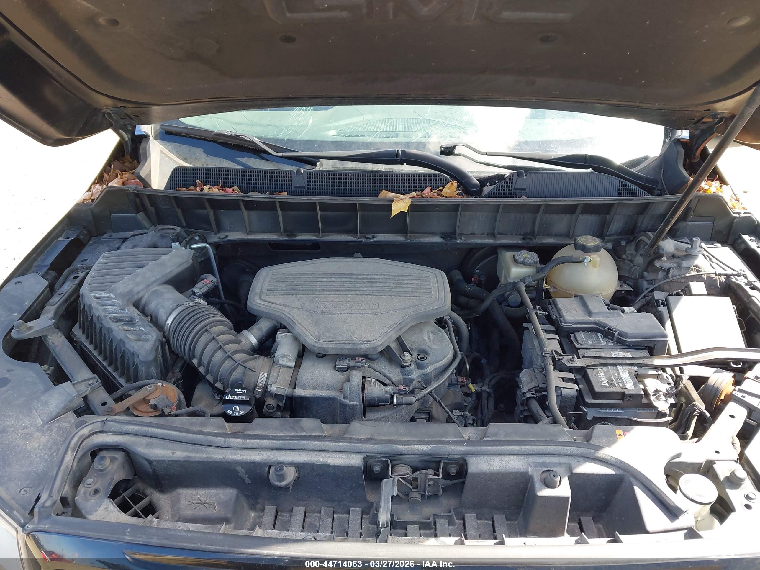 GMC ACADIA image 10