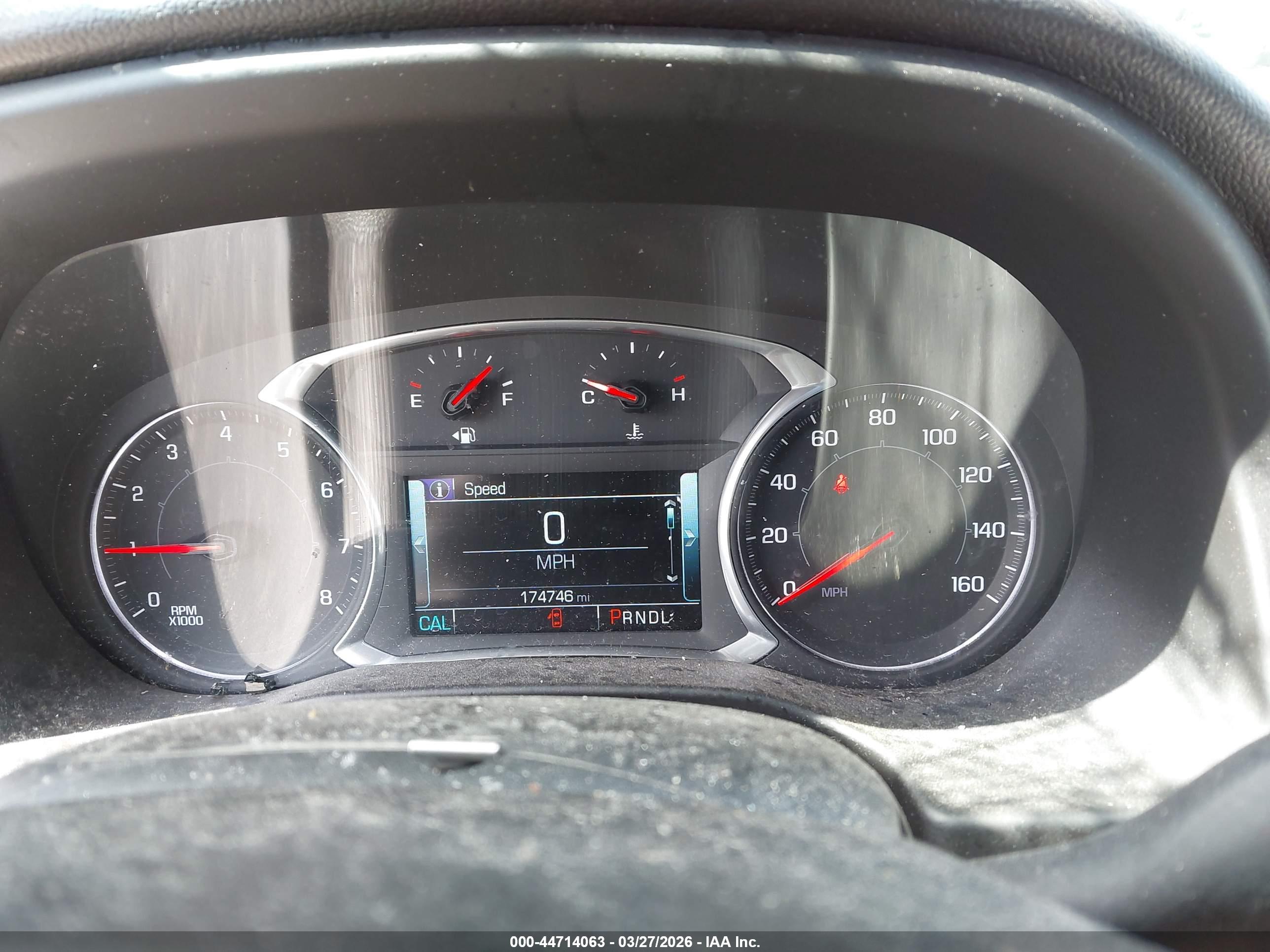 GMC ACADIA image 7