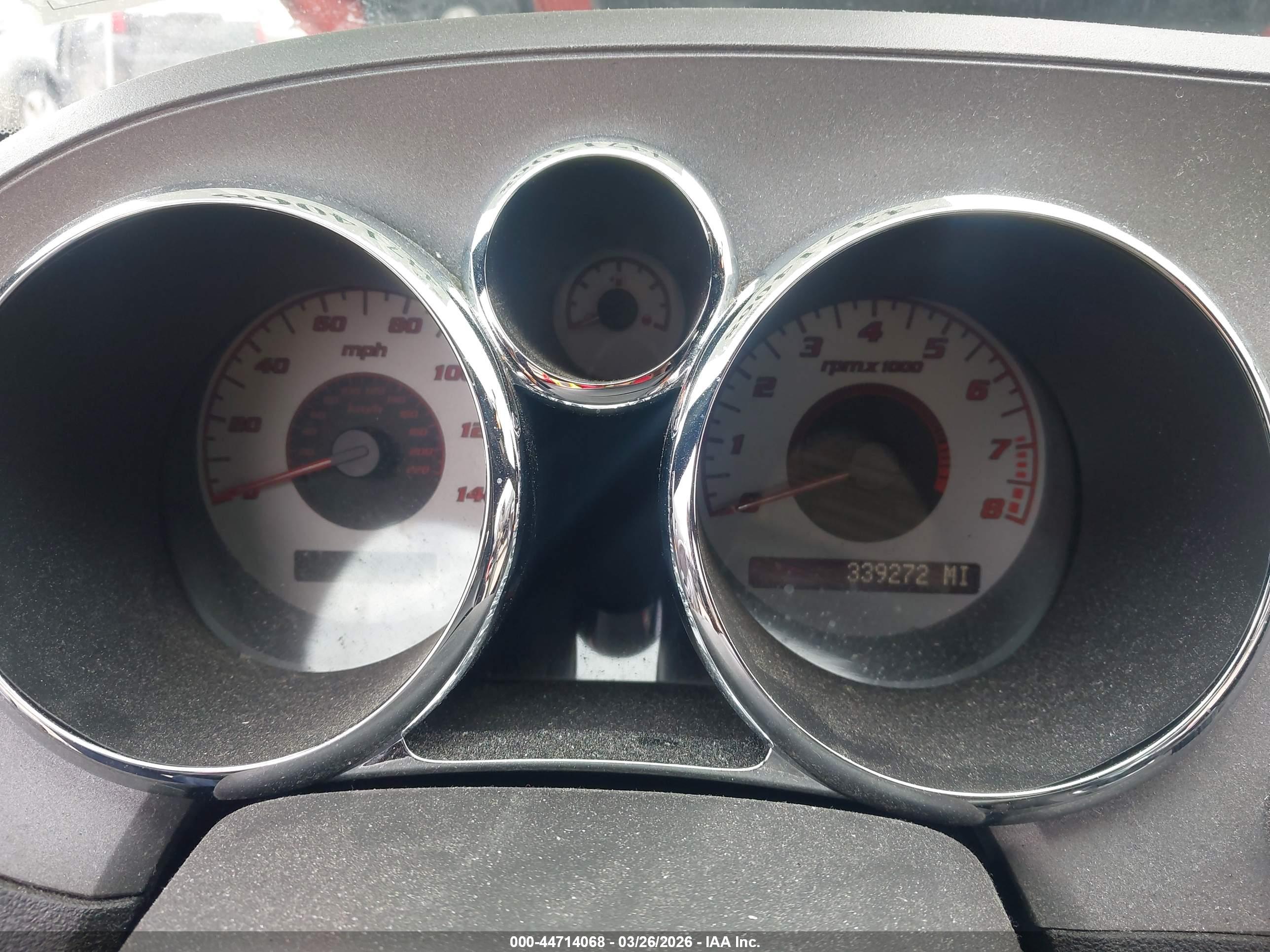 PONTIAC SOLSTICE image 7