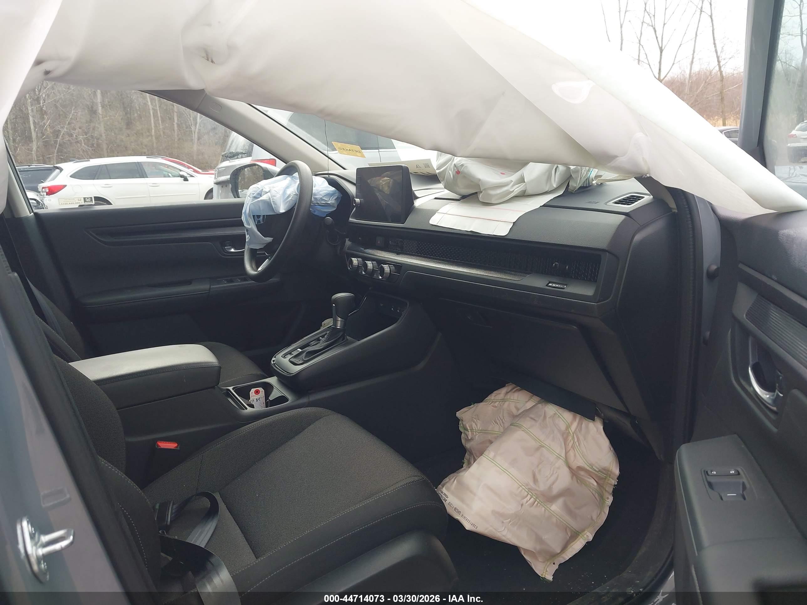 HONDA CR-V image 5