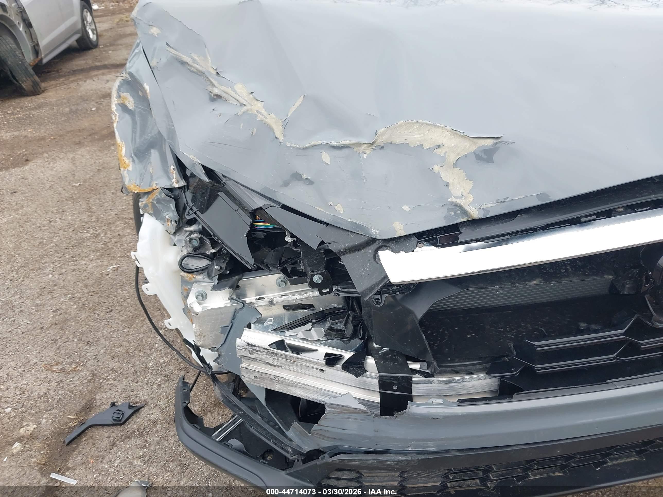 HONDA CR-V image 6