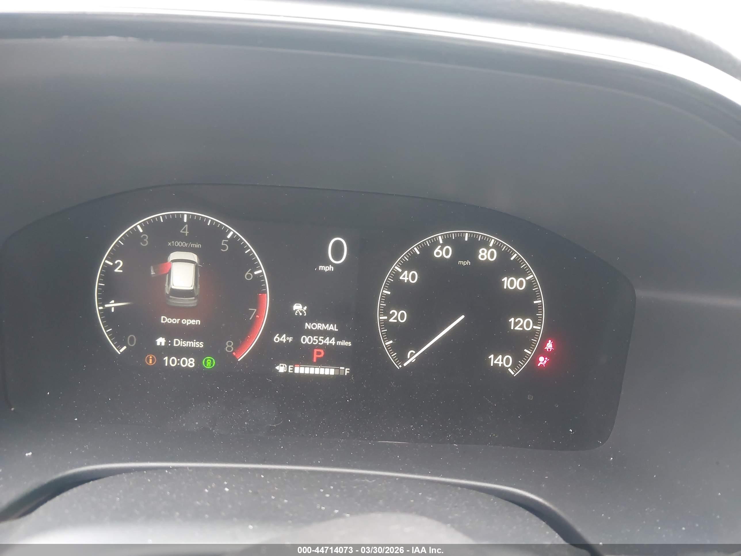 HONDA CR-V image 7