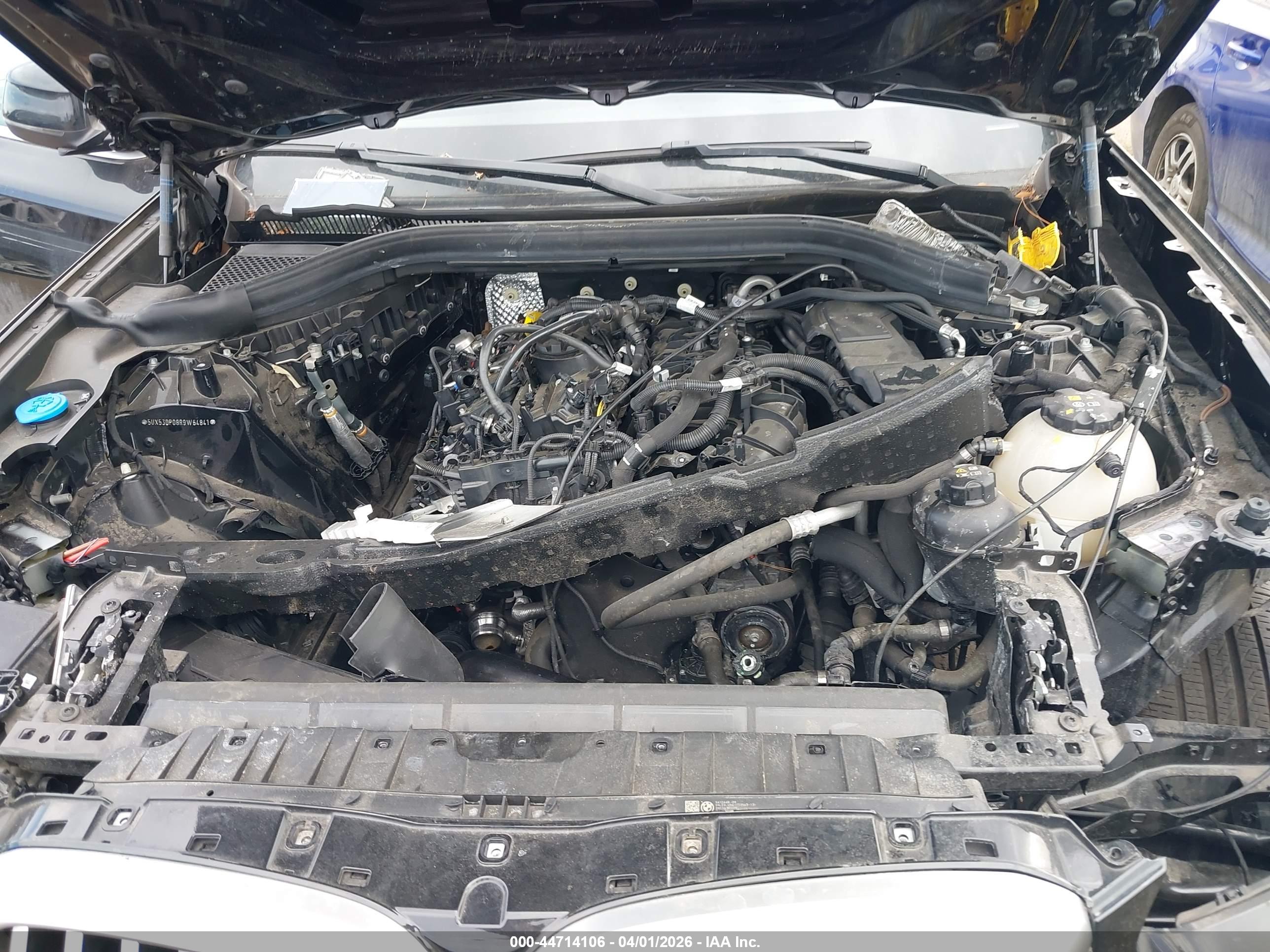 BMW X3 image 10