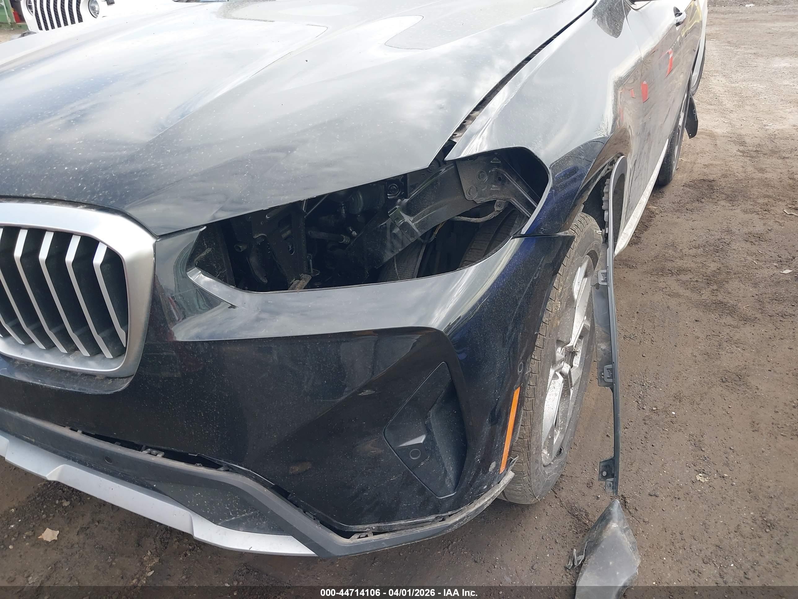 BMW X3 image 6
