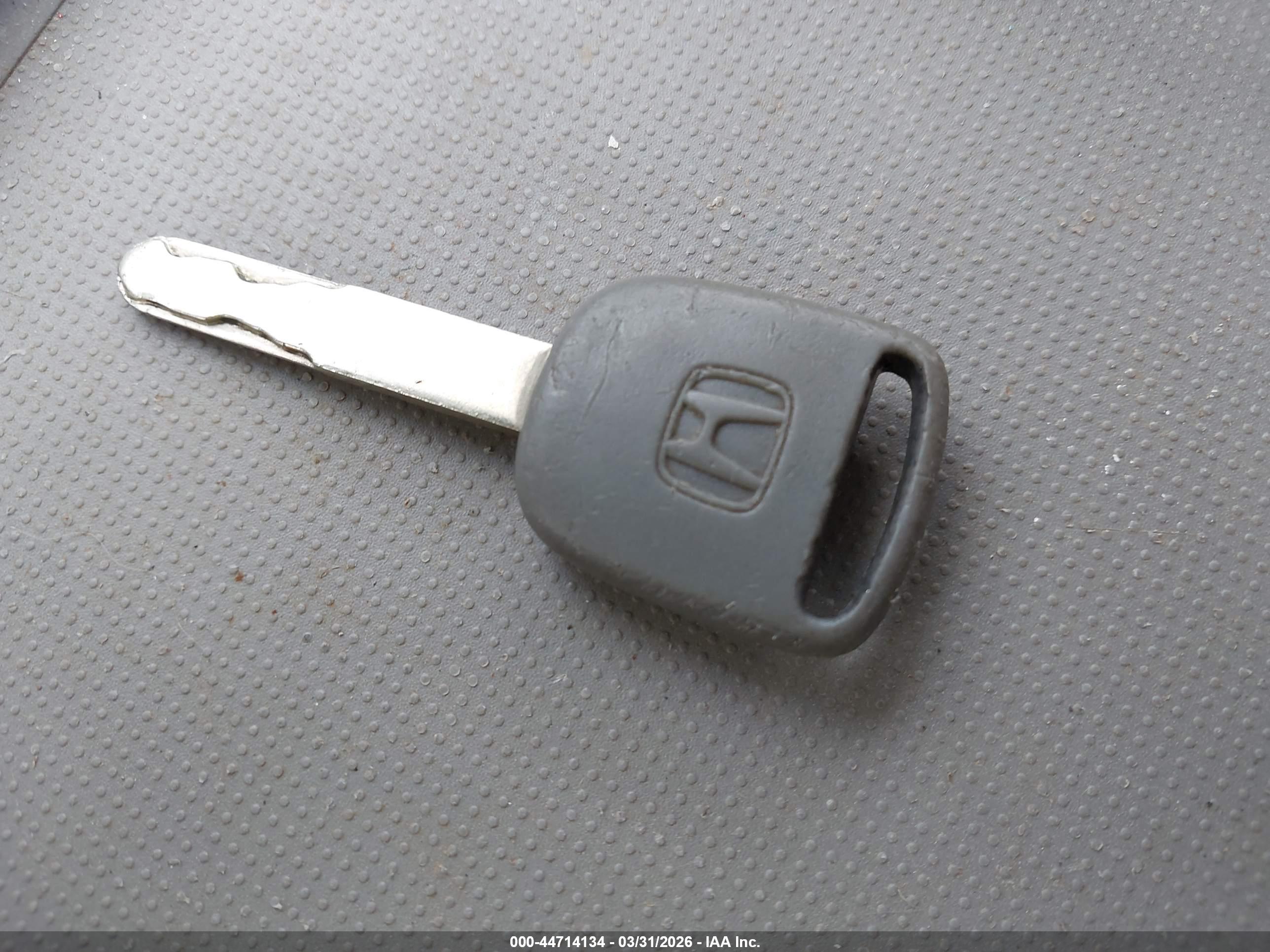 HONDA ODYSSEY image 11