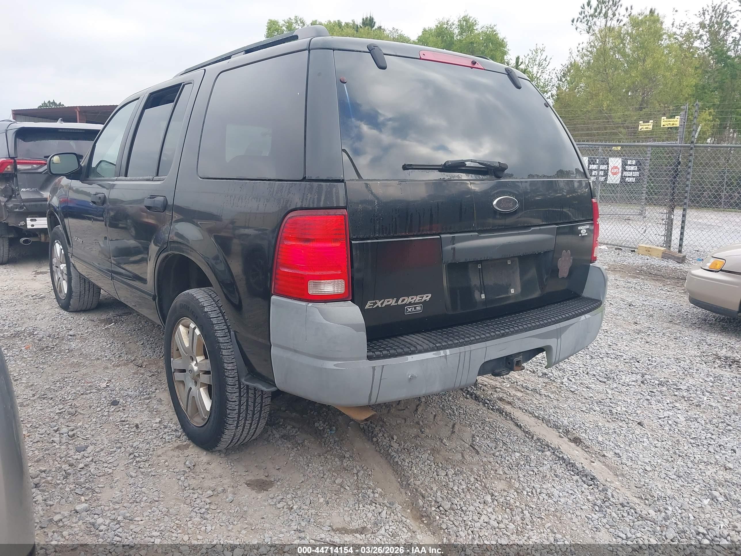 FORD EXPLORER image 3