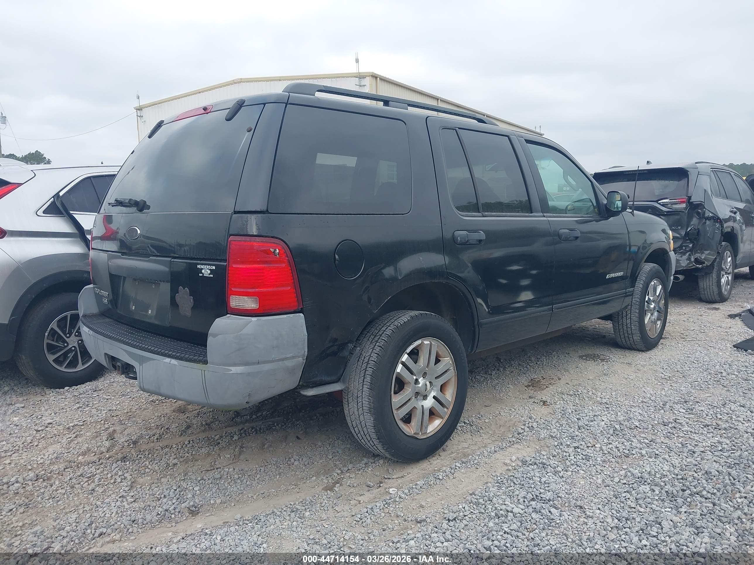 FORD EXPLORER image 4
