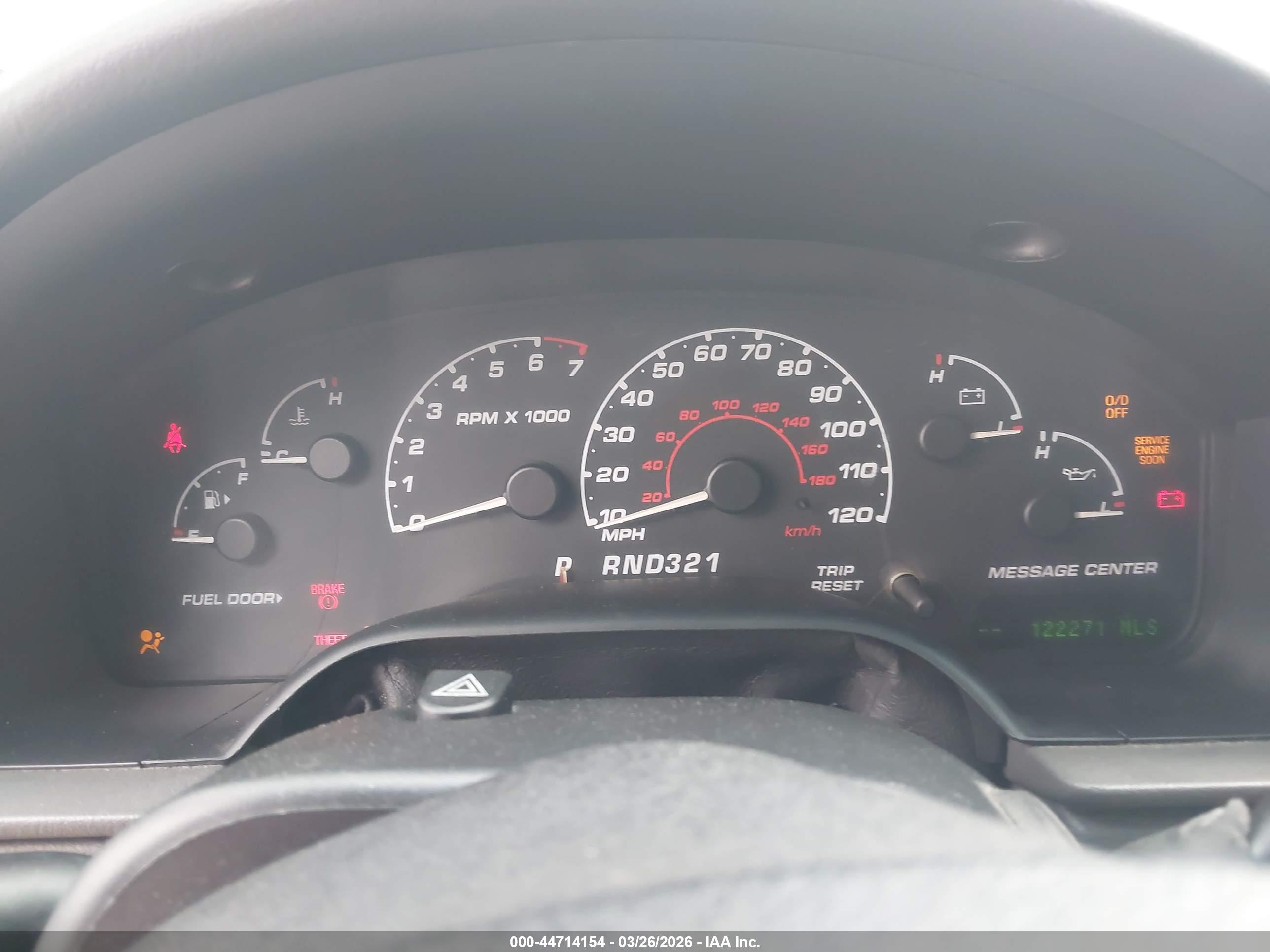 FORD EXPLORER image 7
