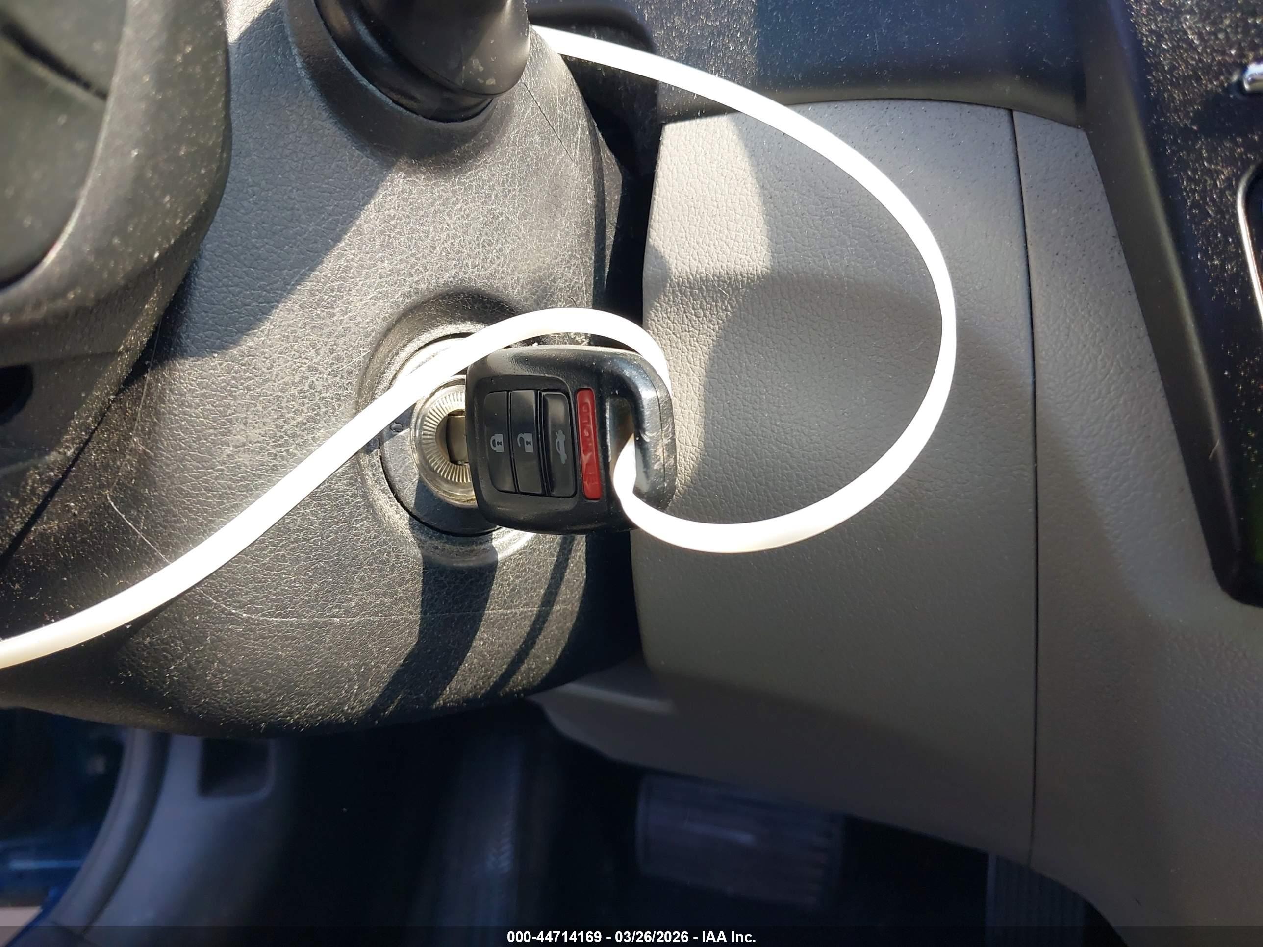 HONDA CIVIC image 11