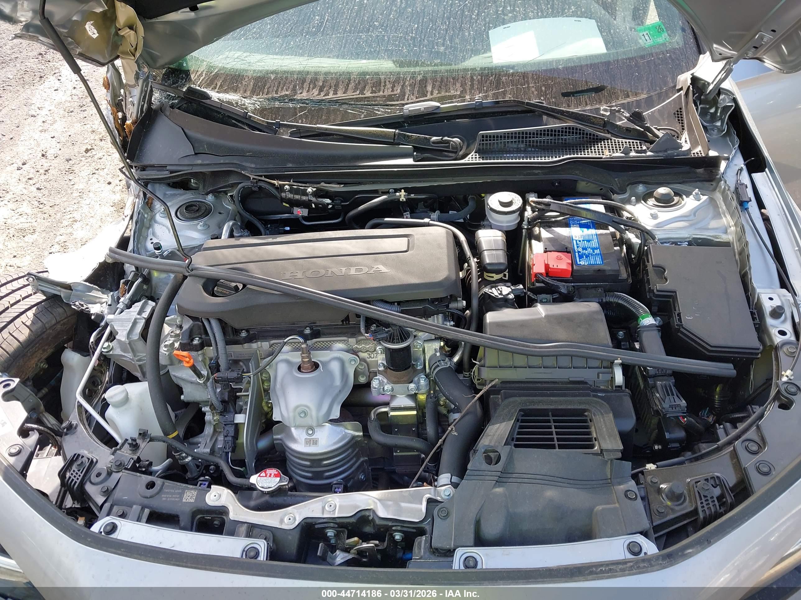 HONDA CIVIC image 10