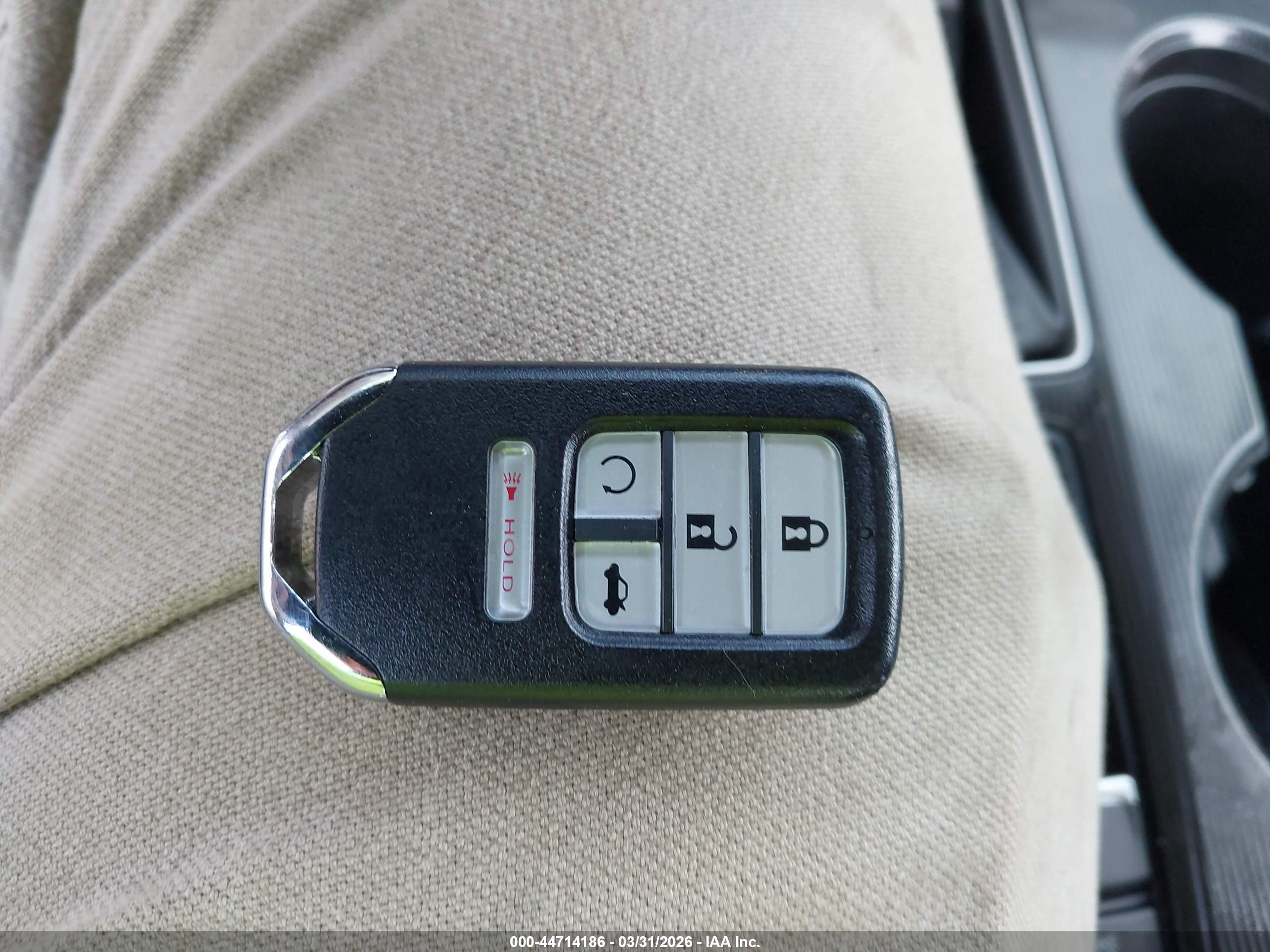 HONDA CIVIC image 11