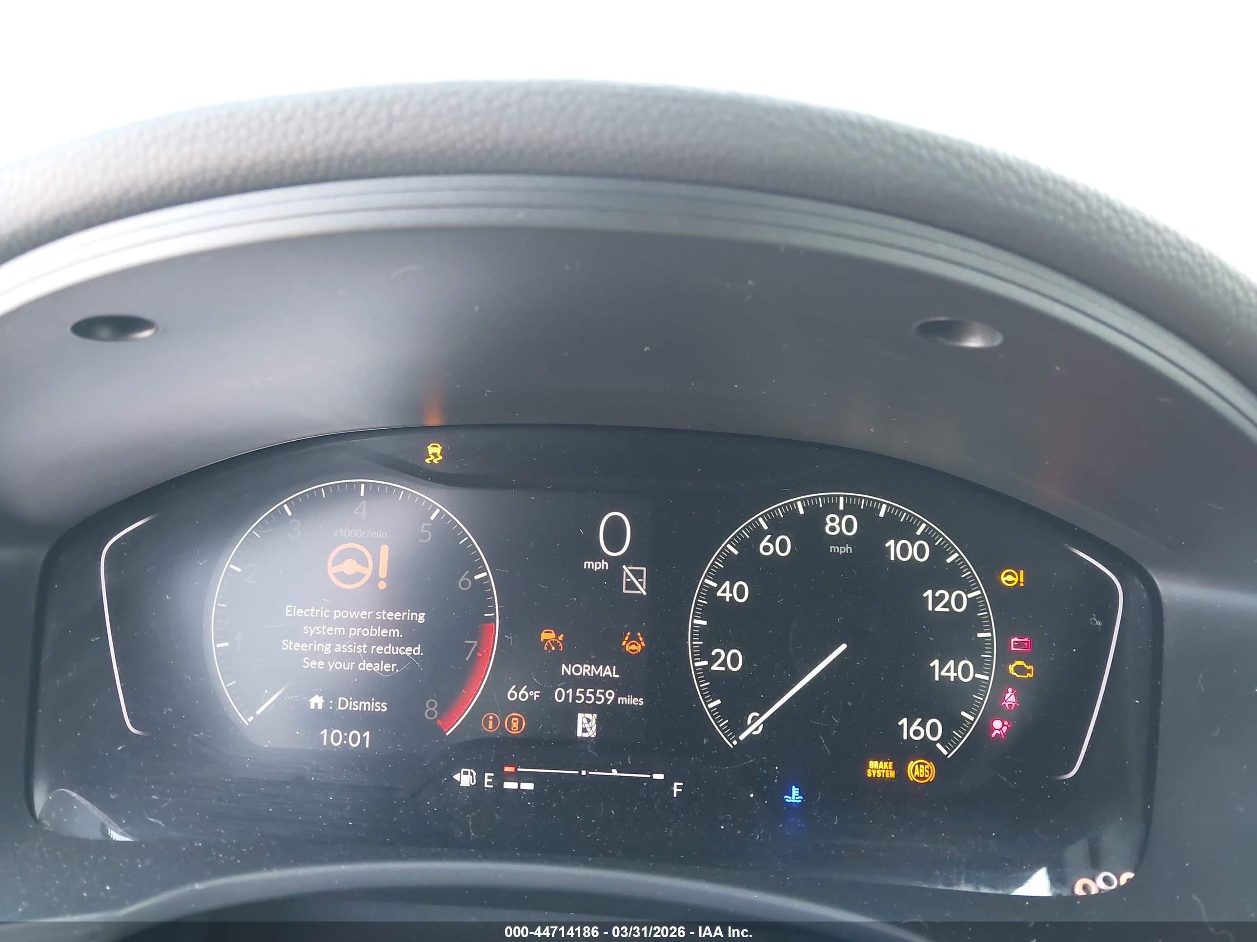 HONDA CIVIC image 7