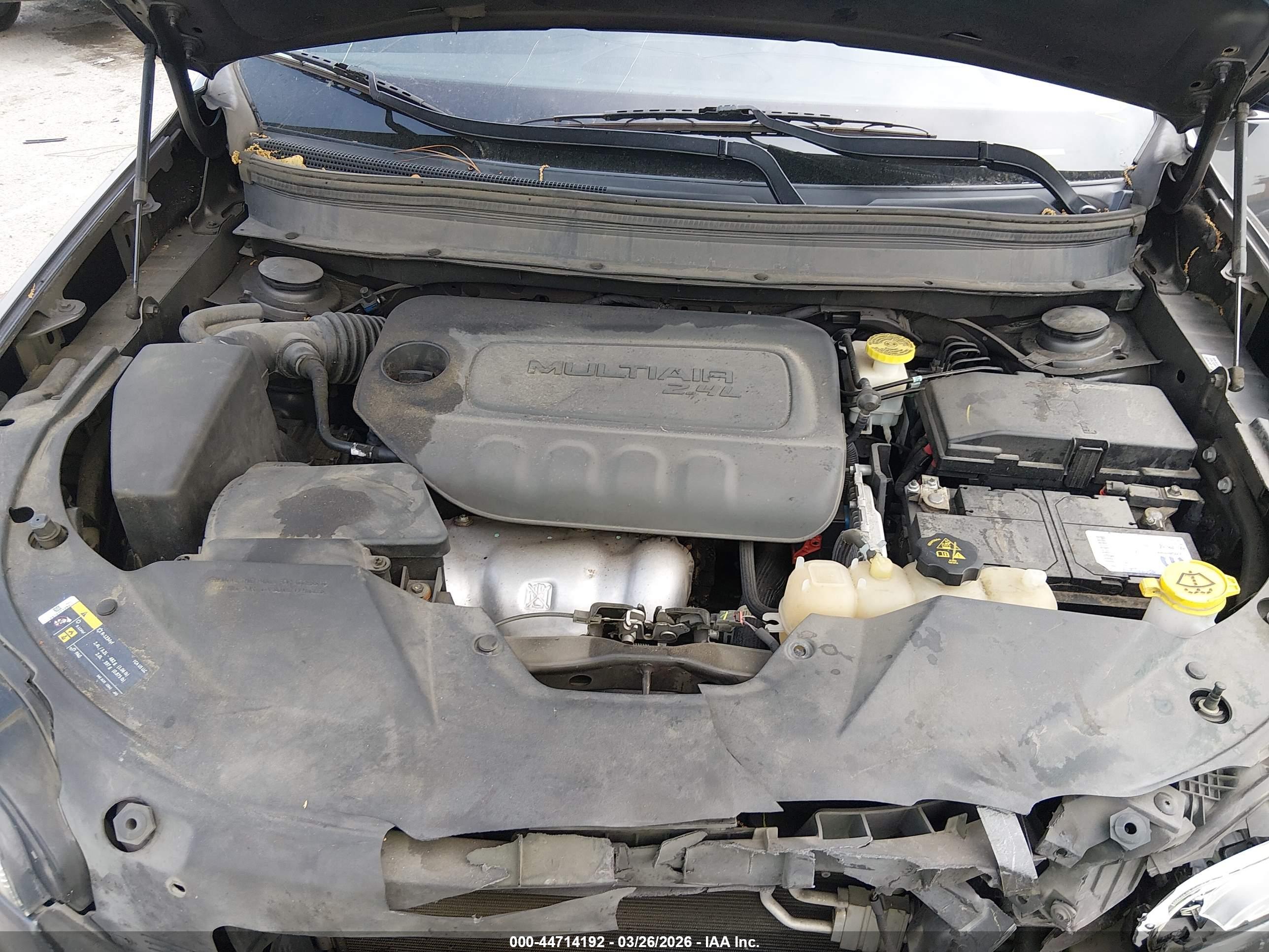 JEEP CHEROKEE image 10
