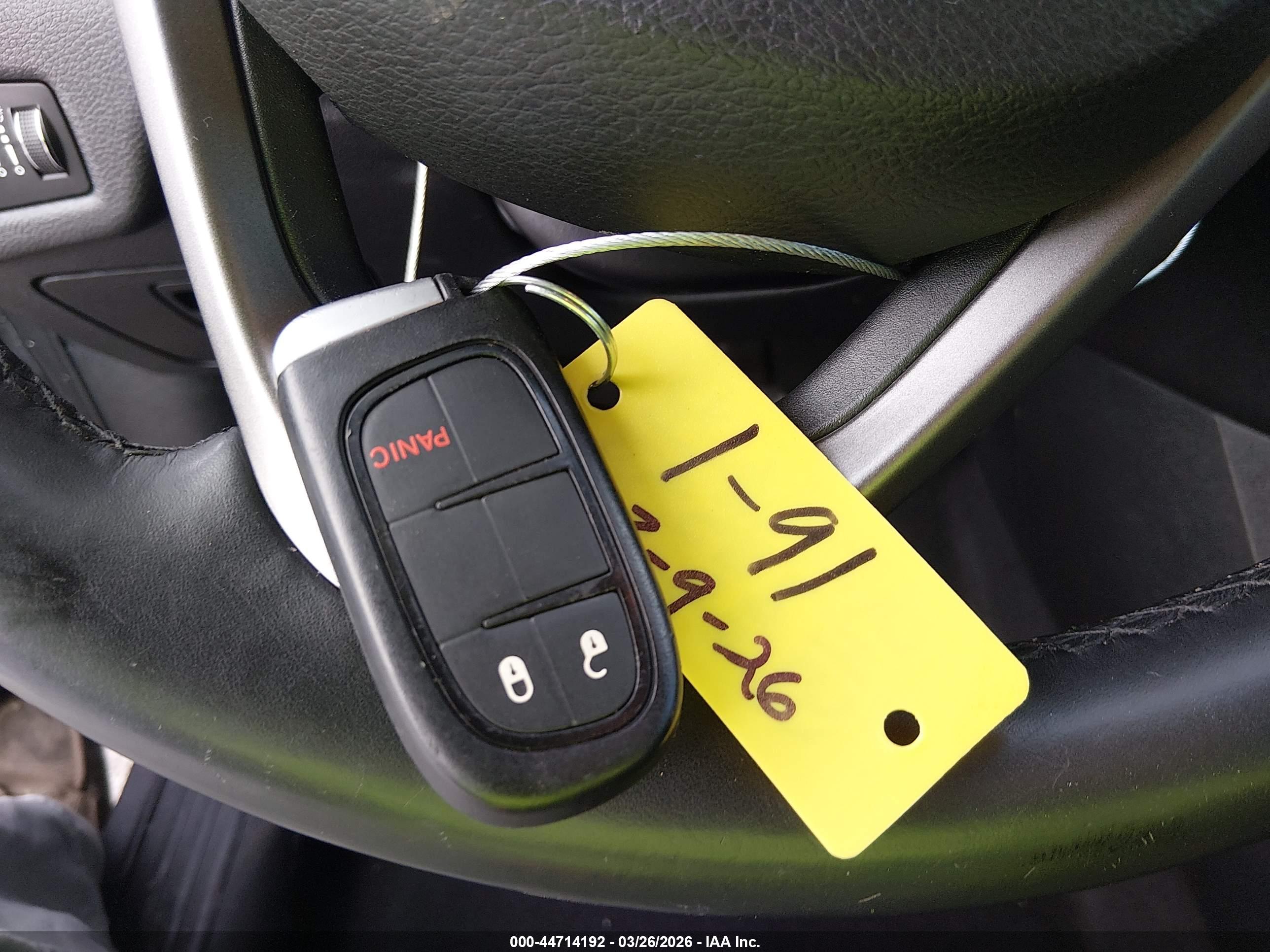 JEEP CHEROKEE image 11