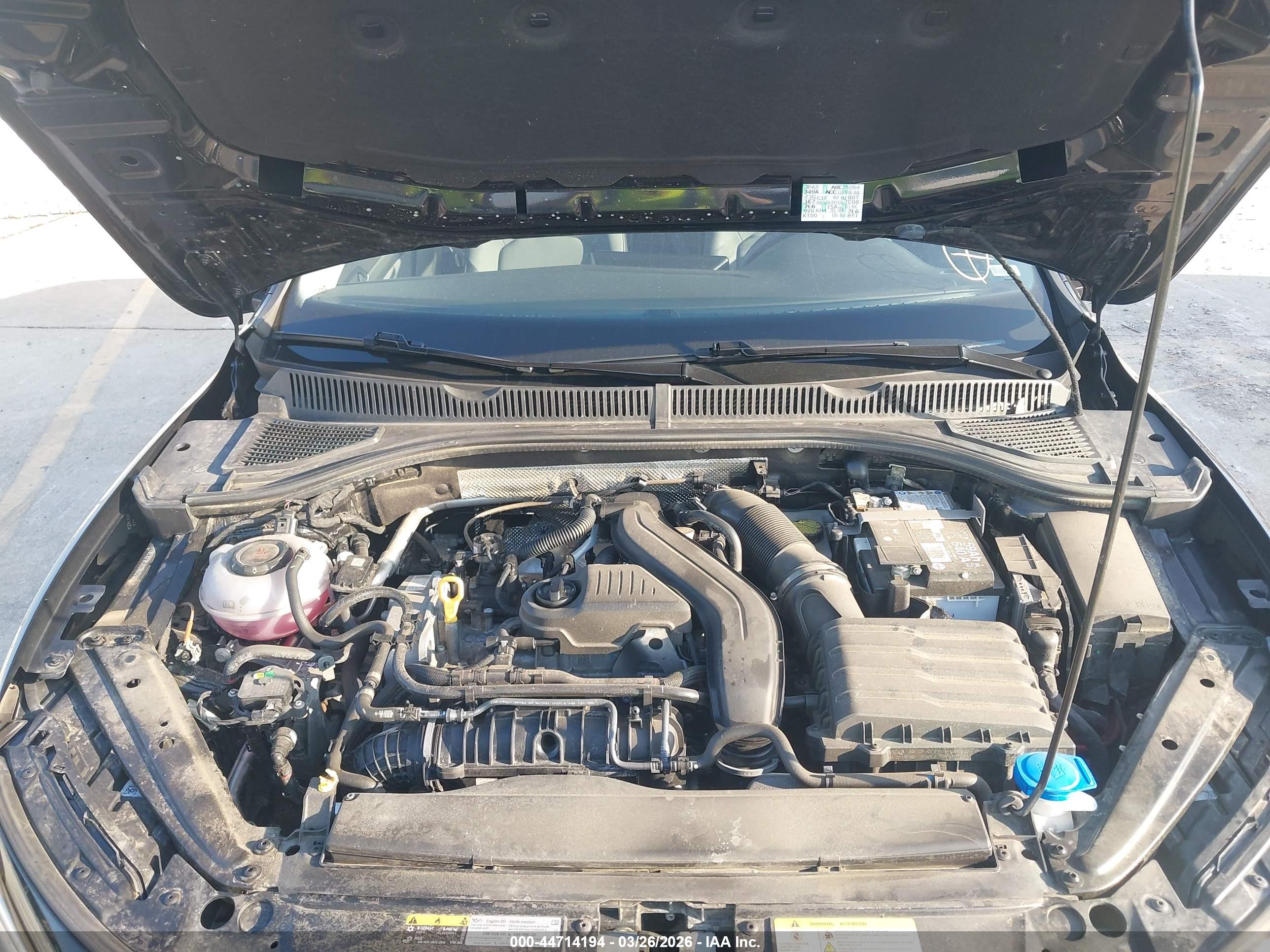 VOLKSWAGEN JETTA image 10