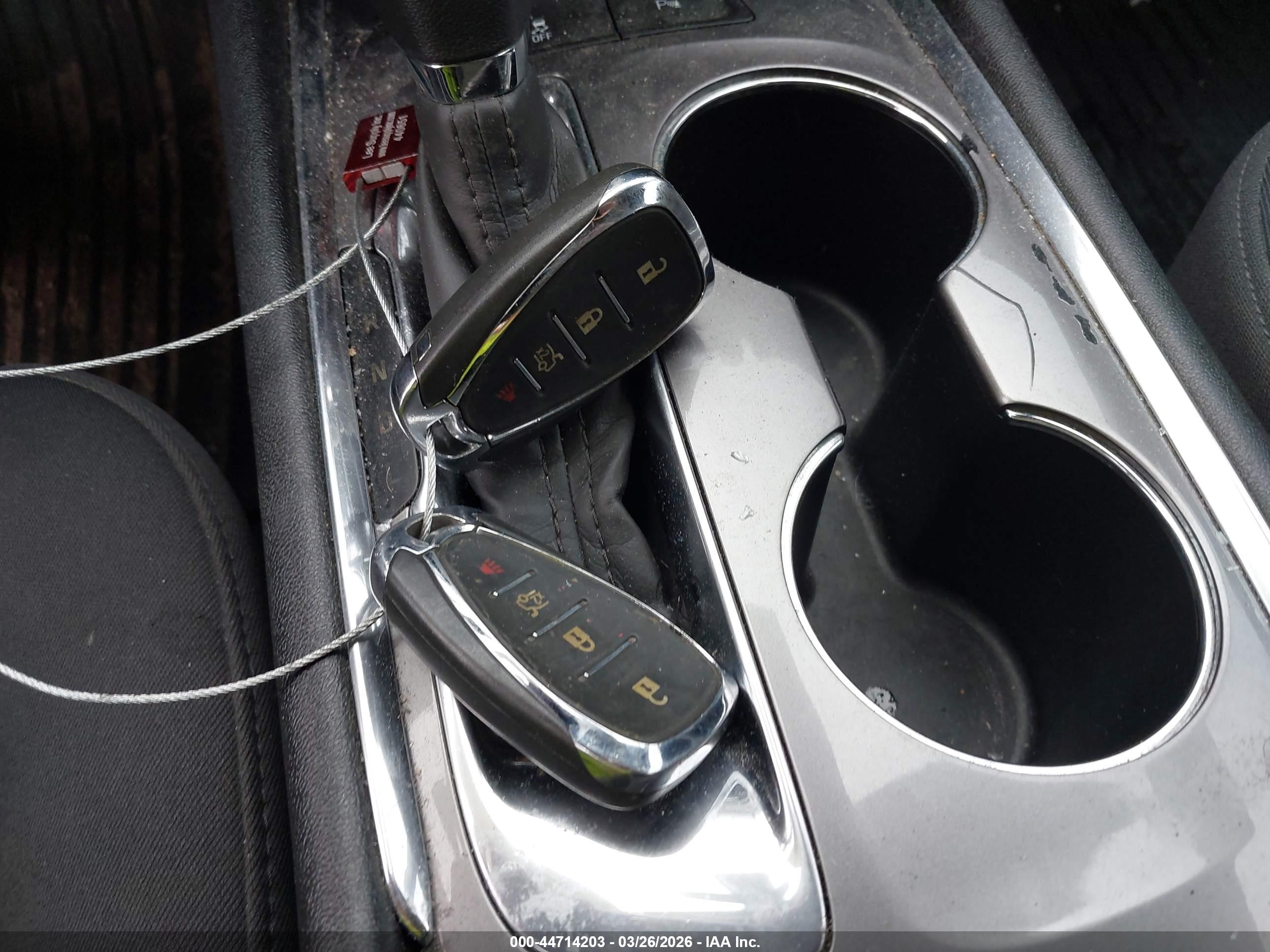 CHEVROLET MALIBU image 11