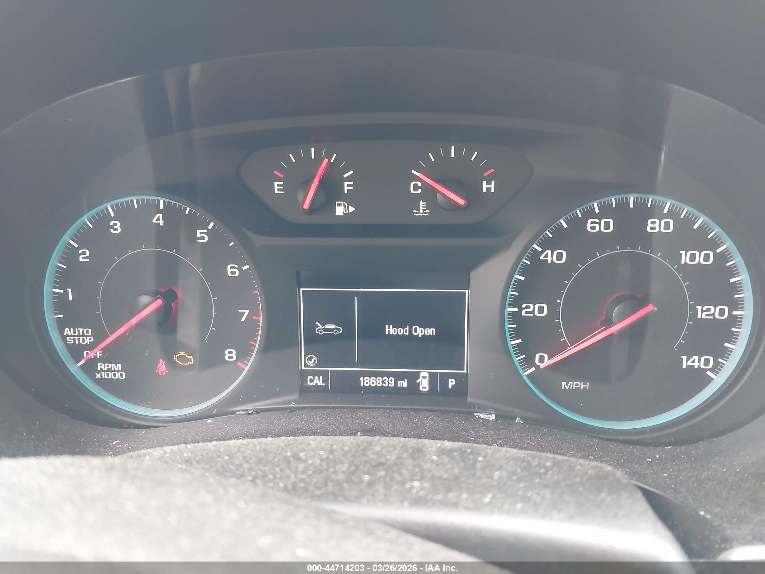 CHEVROLET MALIBU image 7