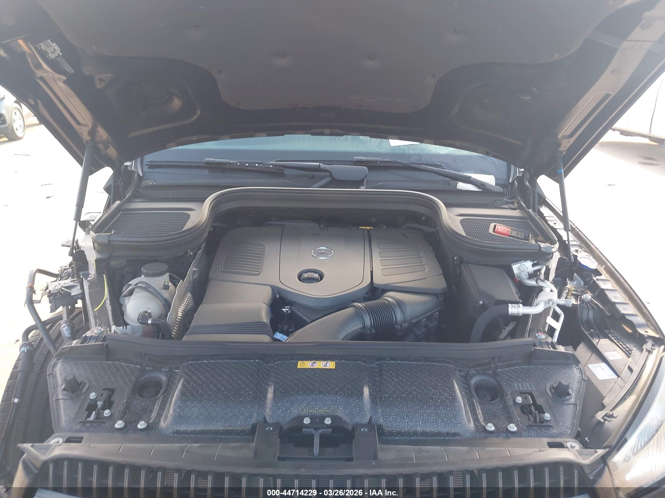 MERCEDES-BENZ GLE image 10