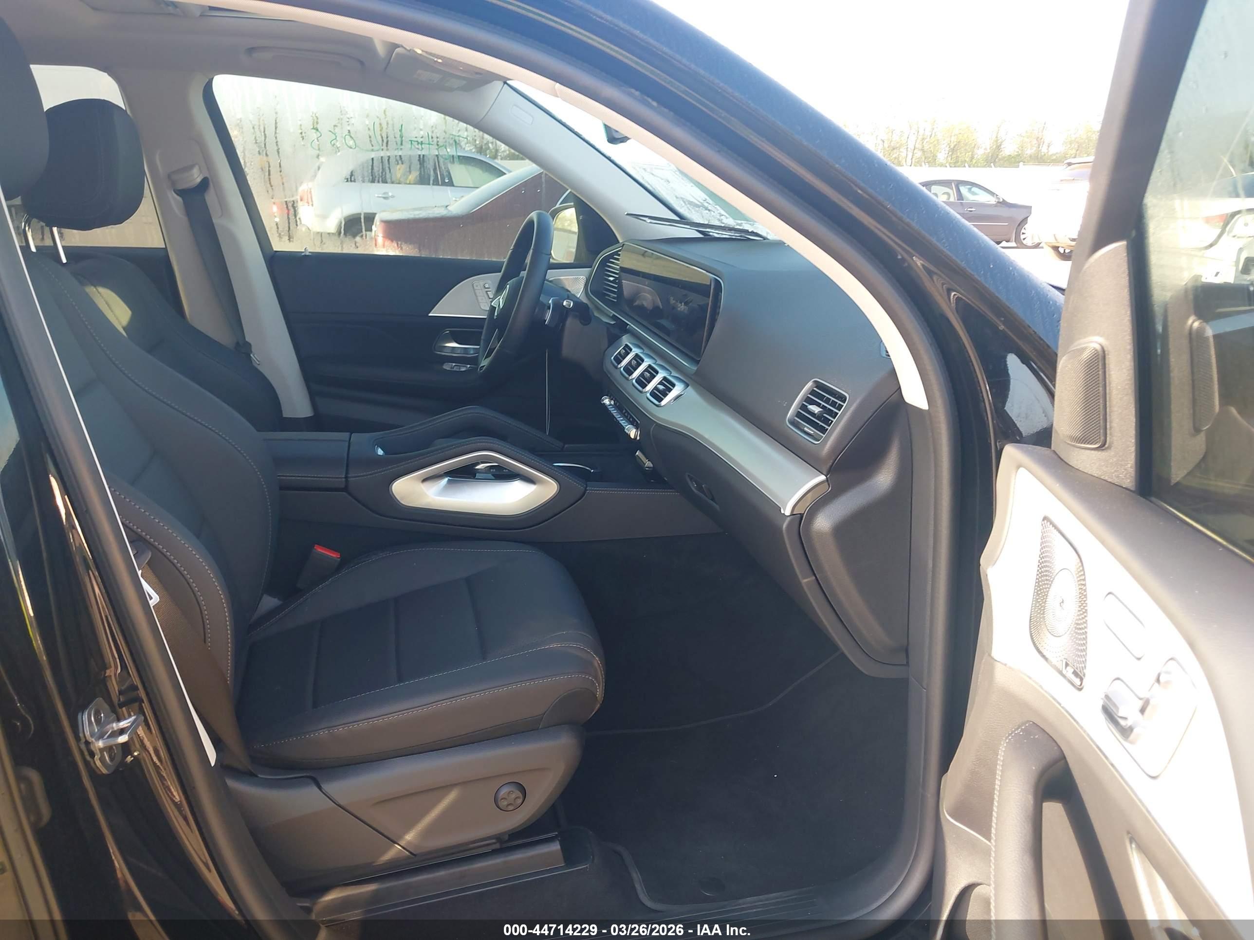 MERCEDES-BENZ GLE image 5