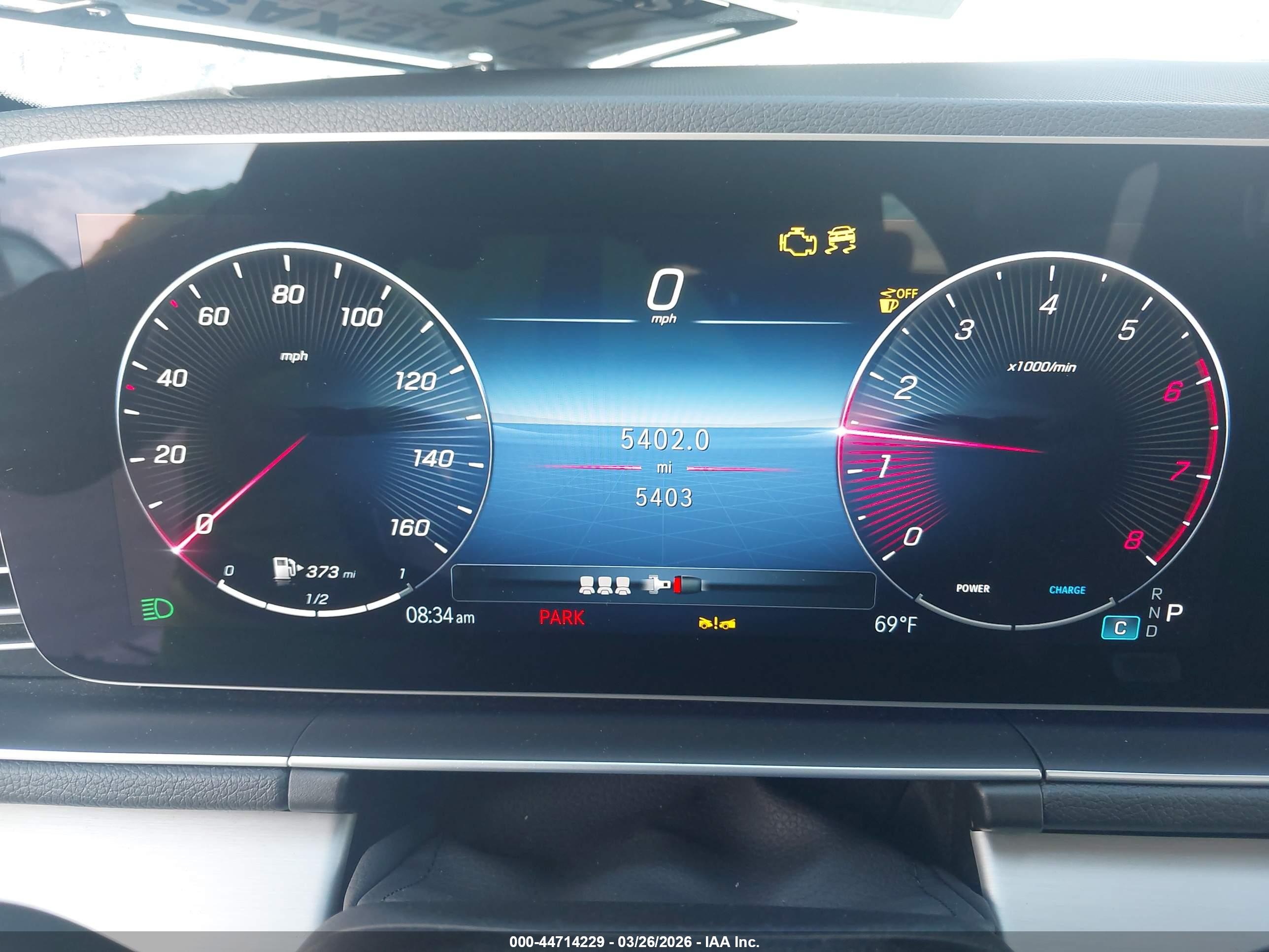 MERCEDES-BENZ GLE image 7