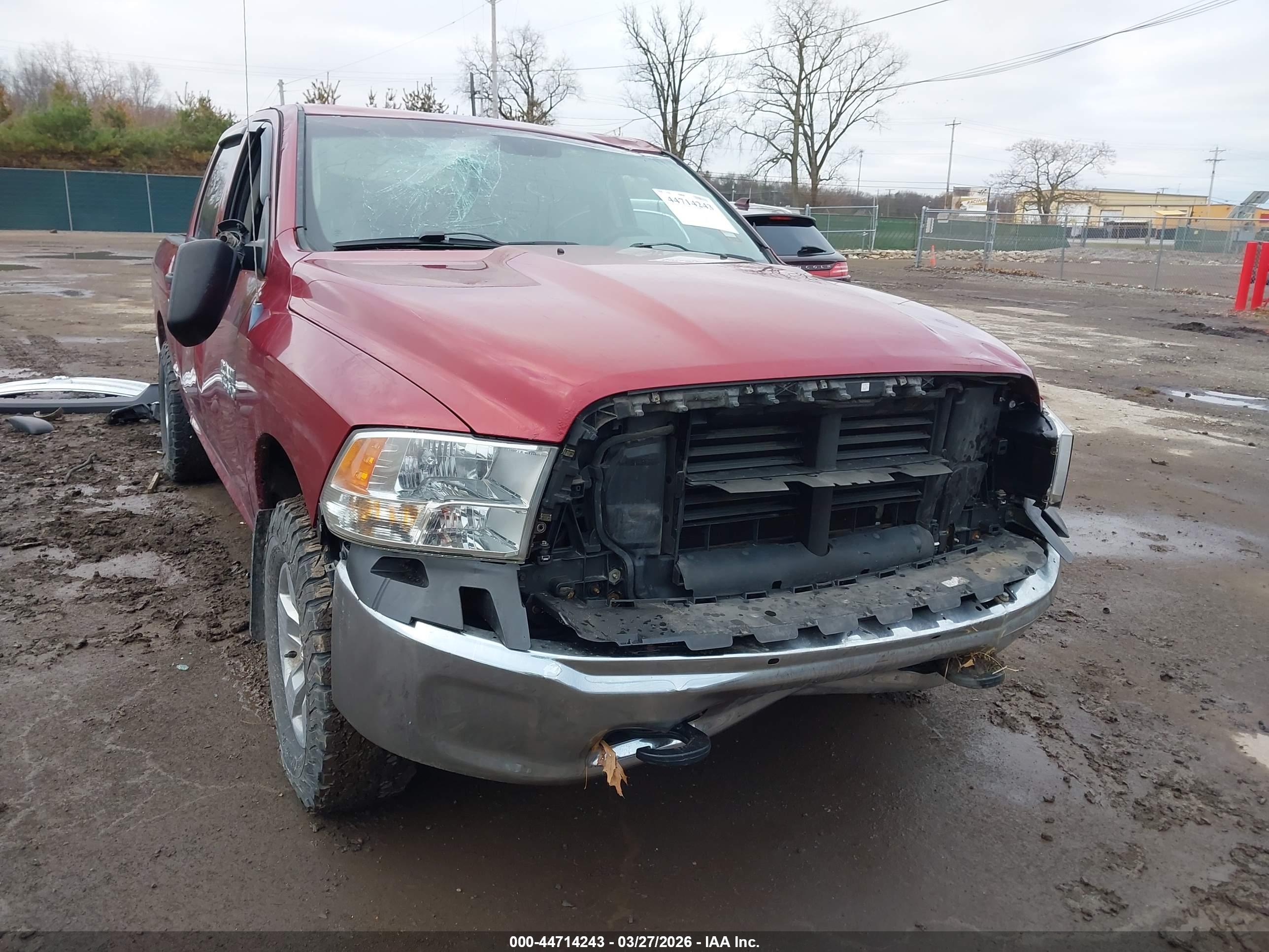 RAM 1500 image 6