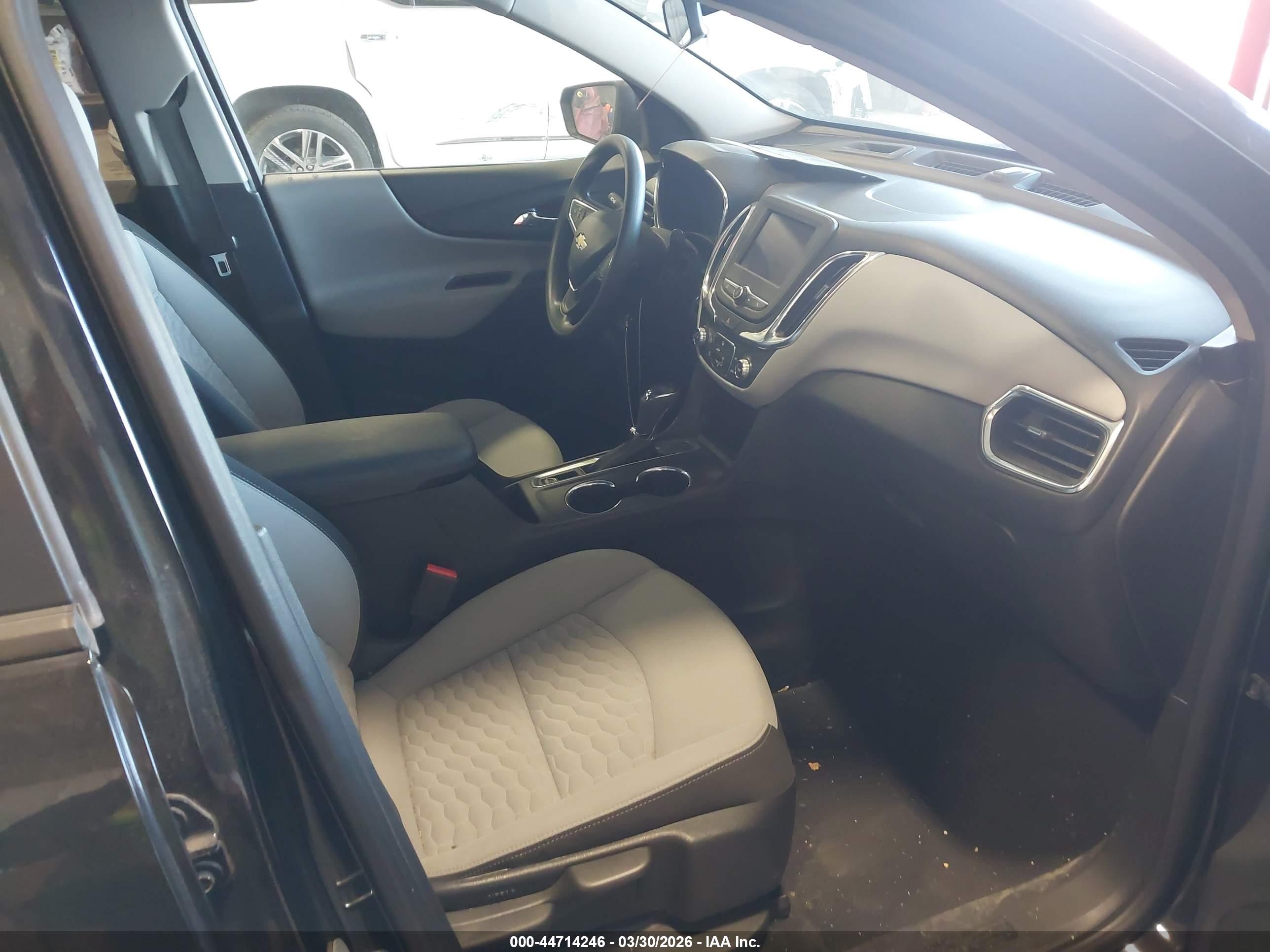 CHEVROLET EQUINOX image 5