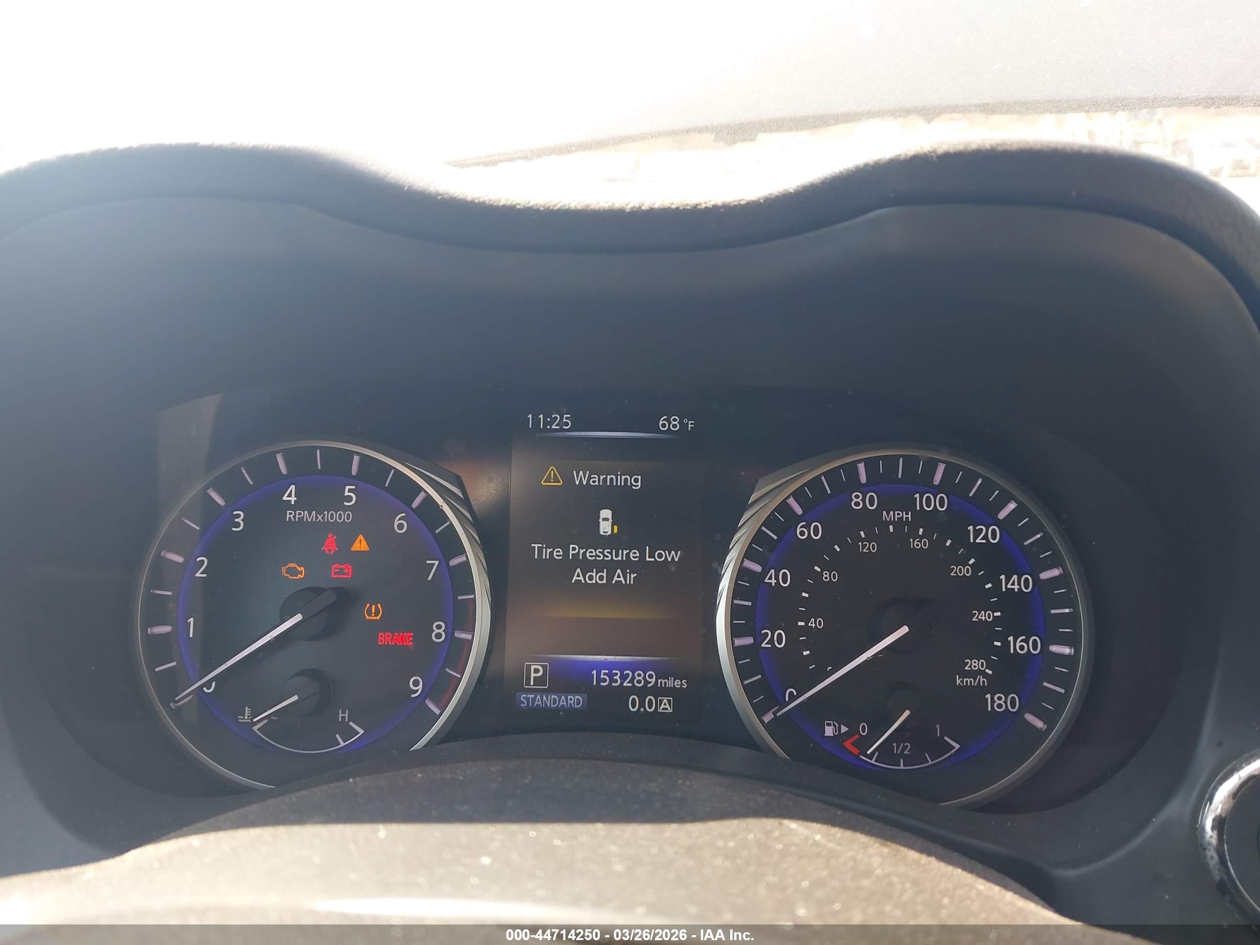 INFINITI Q50 image 7