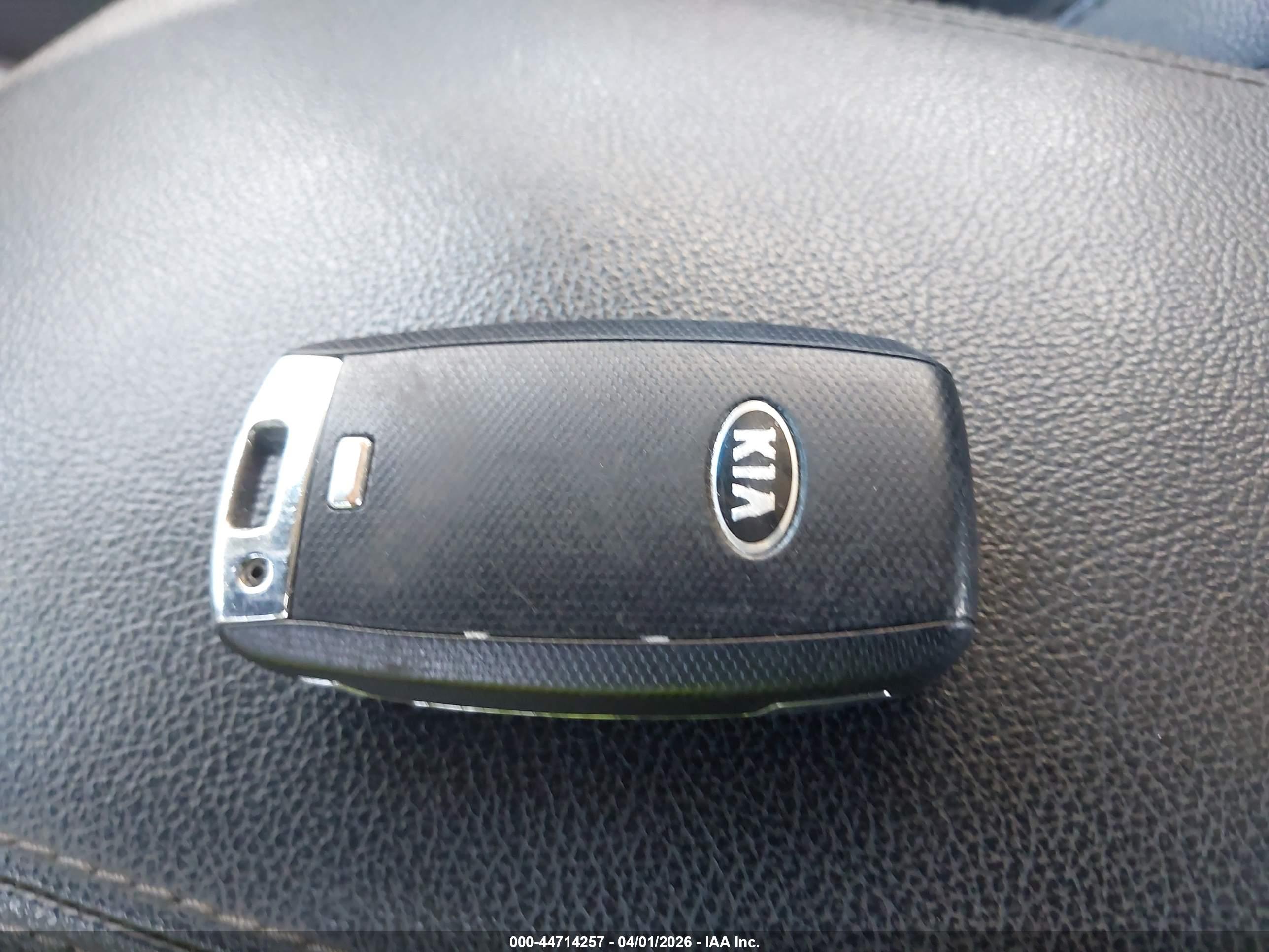 KIA OPTIMA image 11