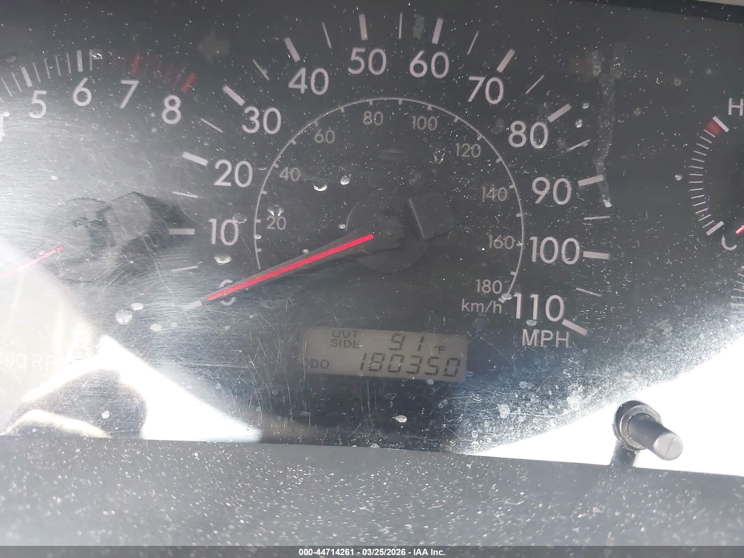 TOYOTA COROLLA image 7