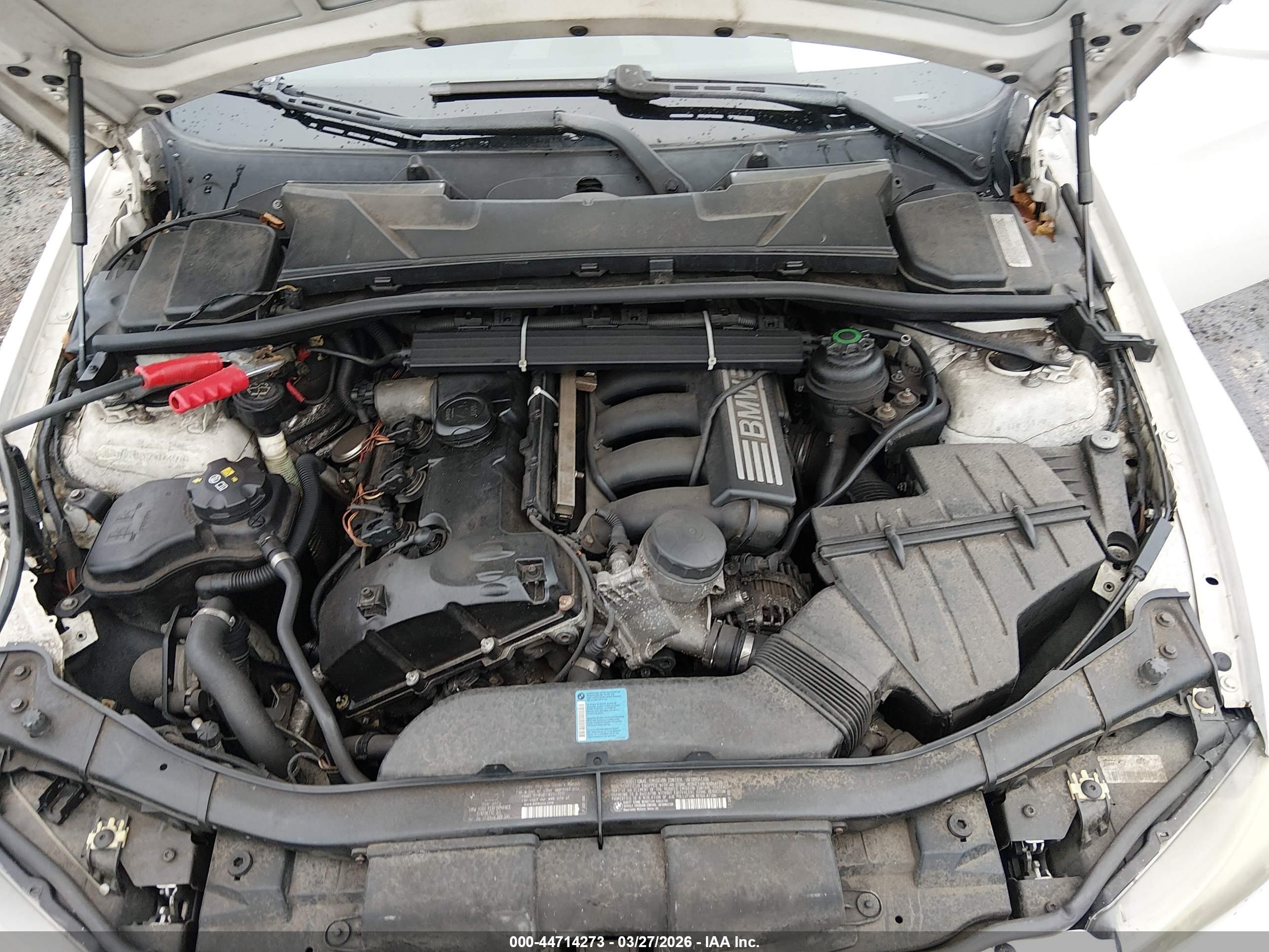 BMW 328I image 10