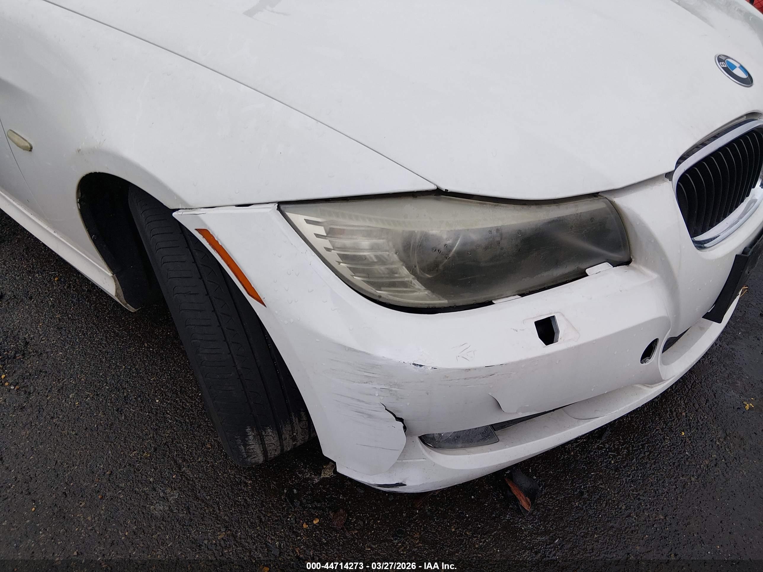 BMW 328I image 6
